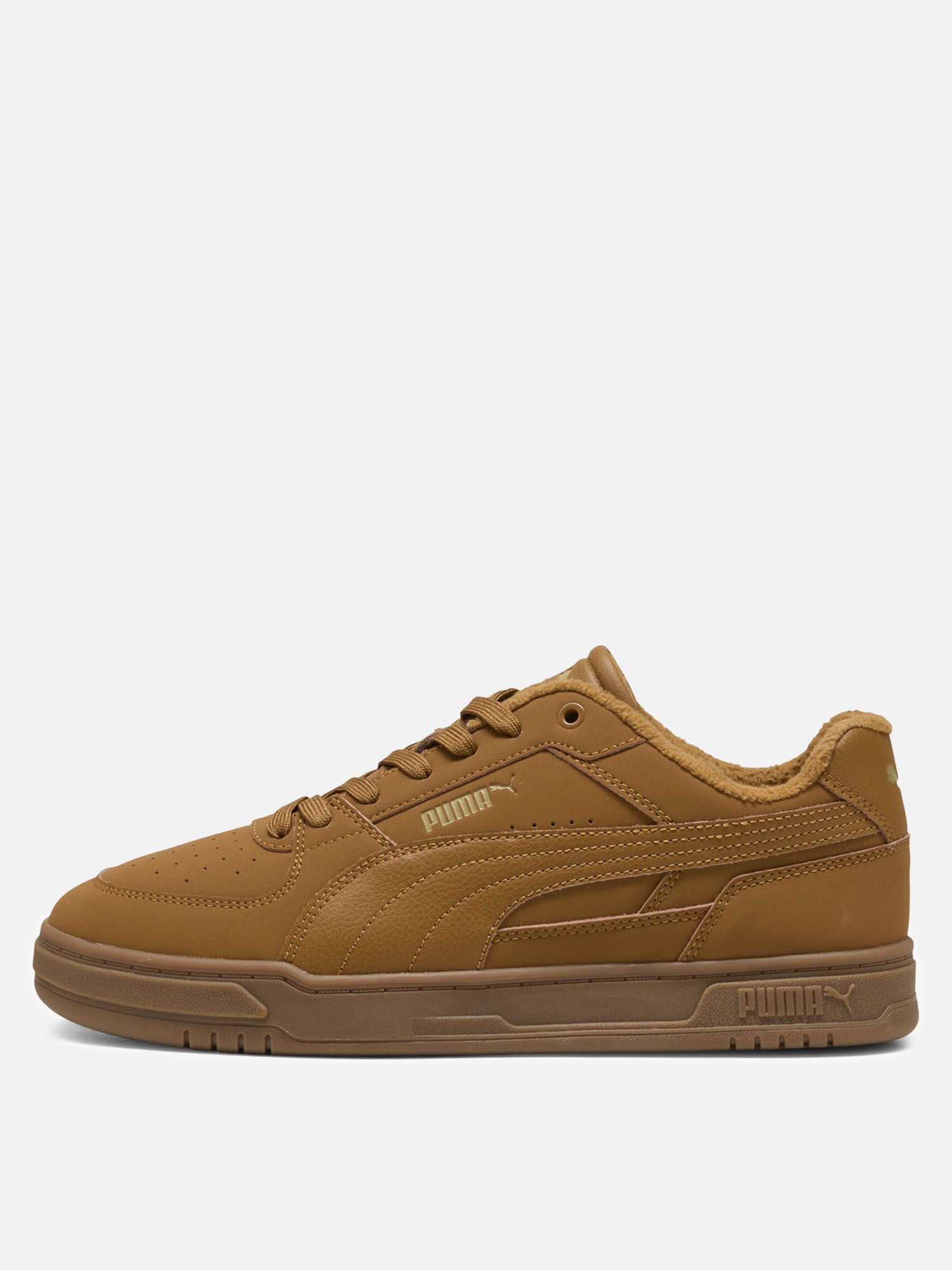 Мужские кеды PUMA Caven III WTR