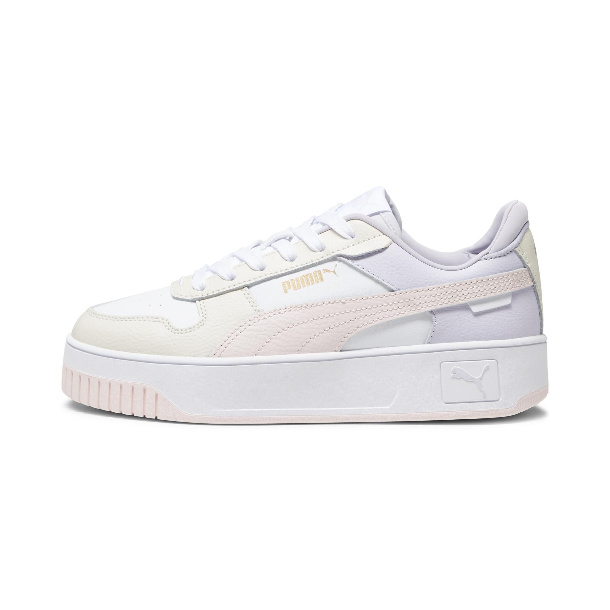 Женские кеды PUMA Carina Street