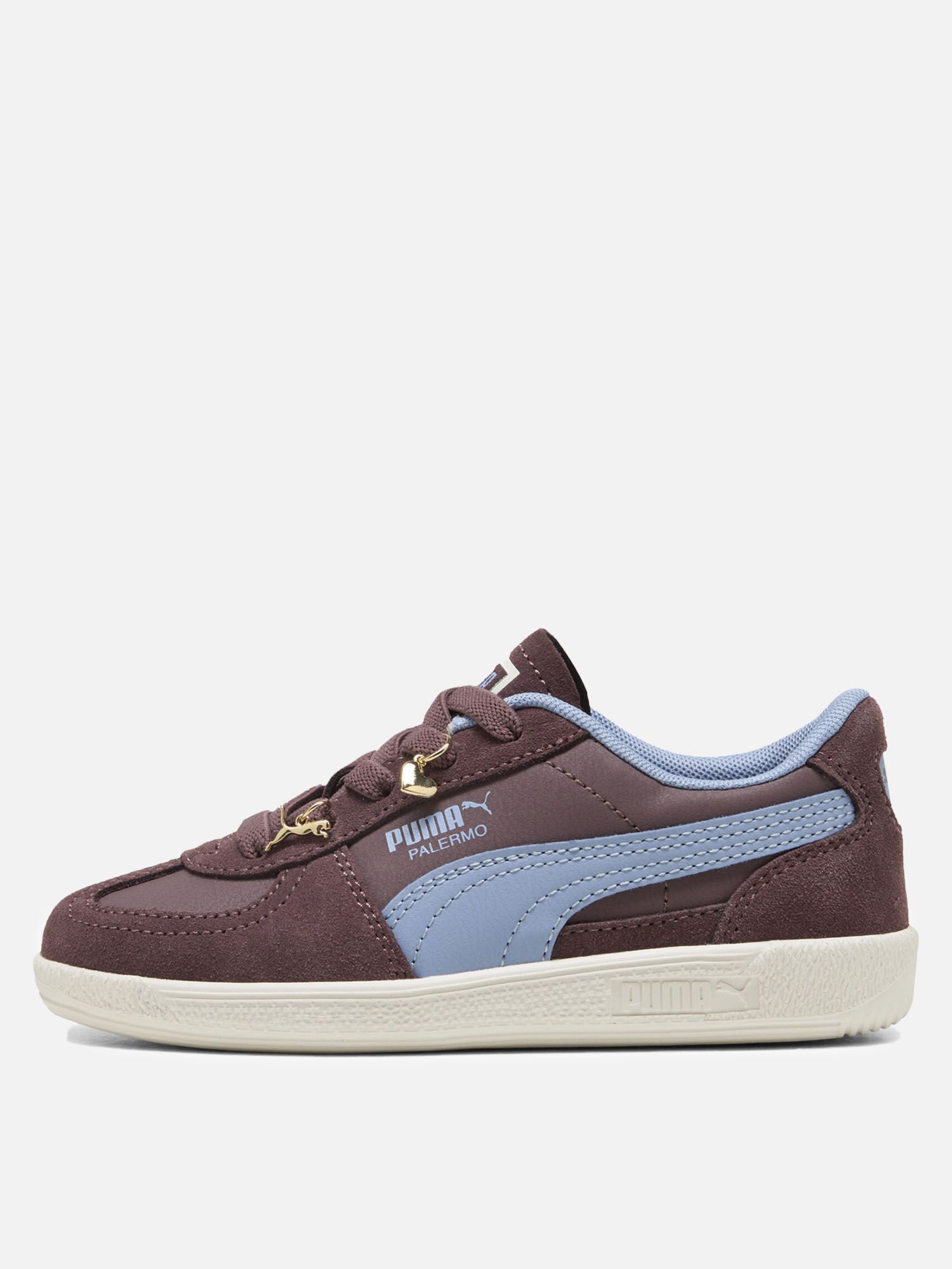 Подростковые кеды Palermo Charmies Puma
