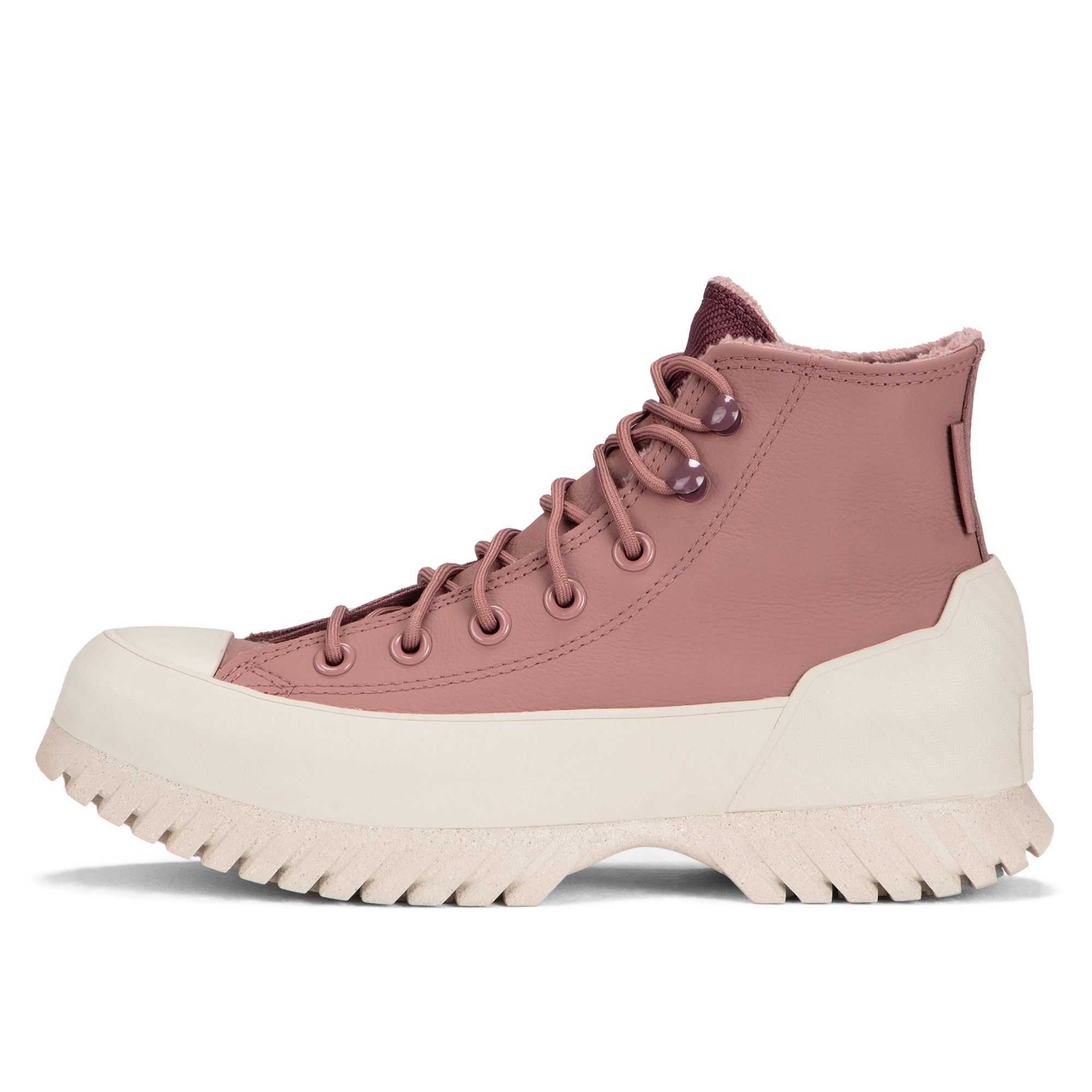 Женские кеды Chuck Taylor All Star Lugged Winter 2.0 Converse