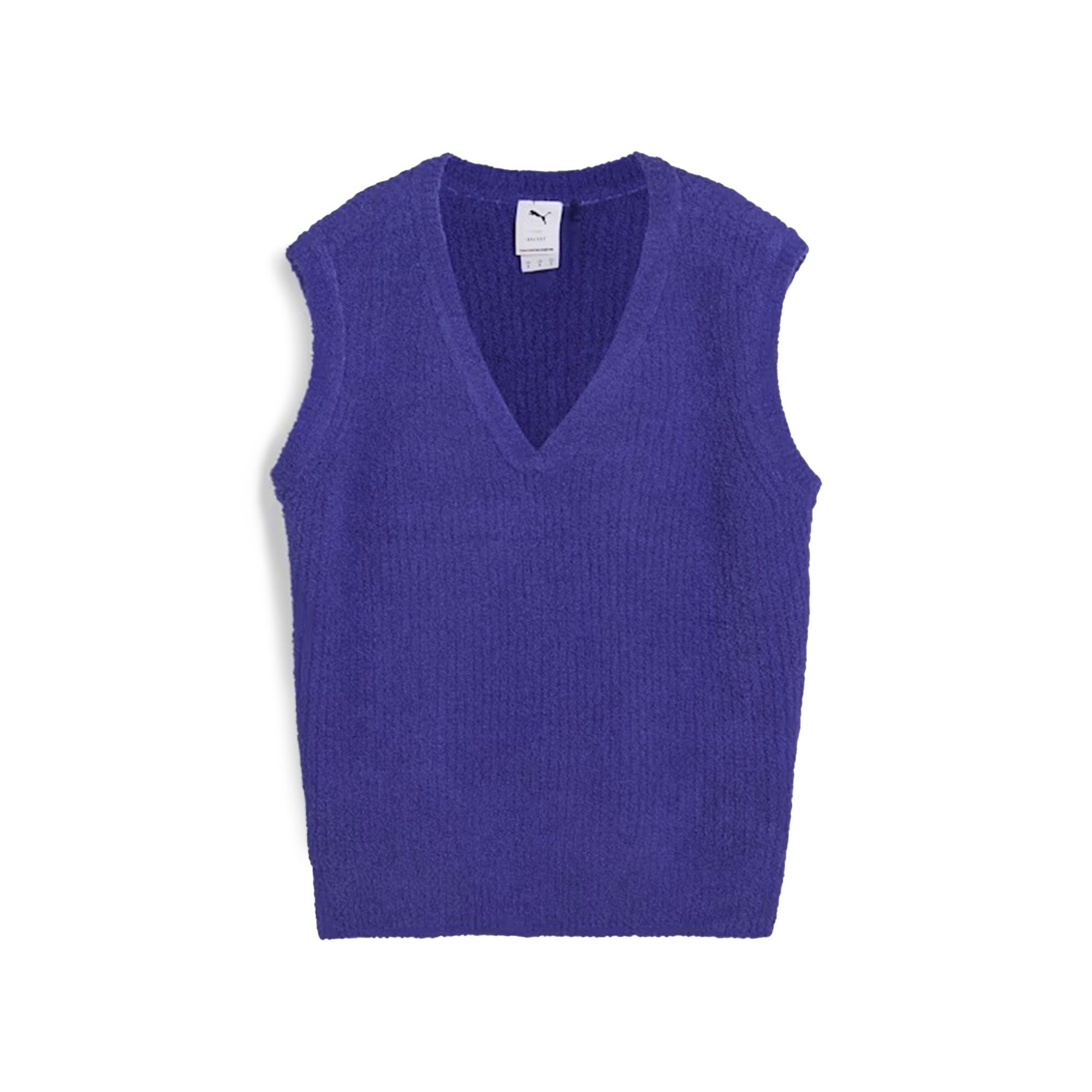 Женский жилет PUMA Vest
