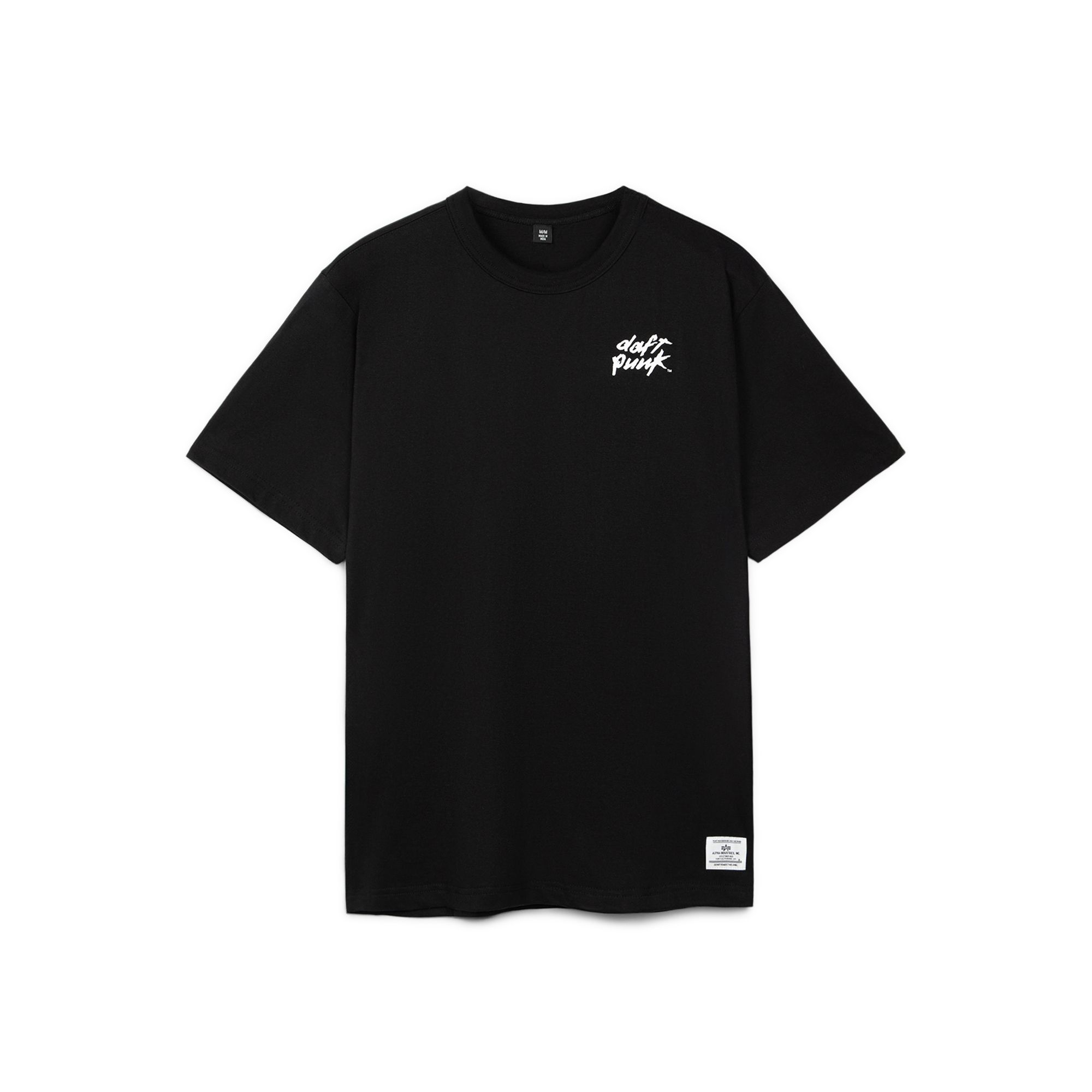 Футболка x Daft Punk Graphic Tee