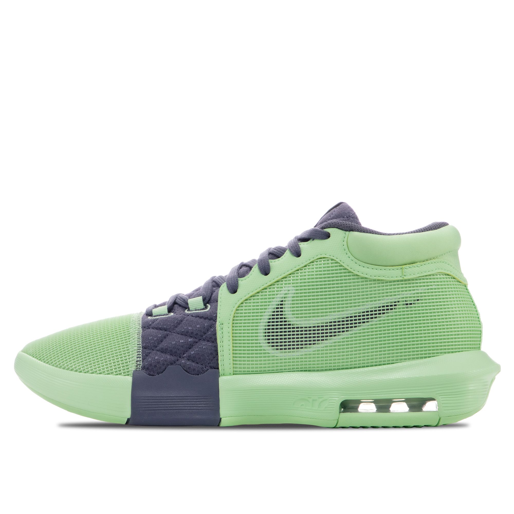 Полуботинки для акт. отдыха LEBRON WITNESS VIII Nike