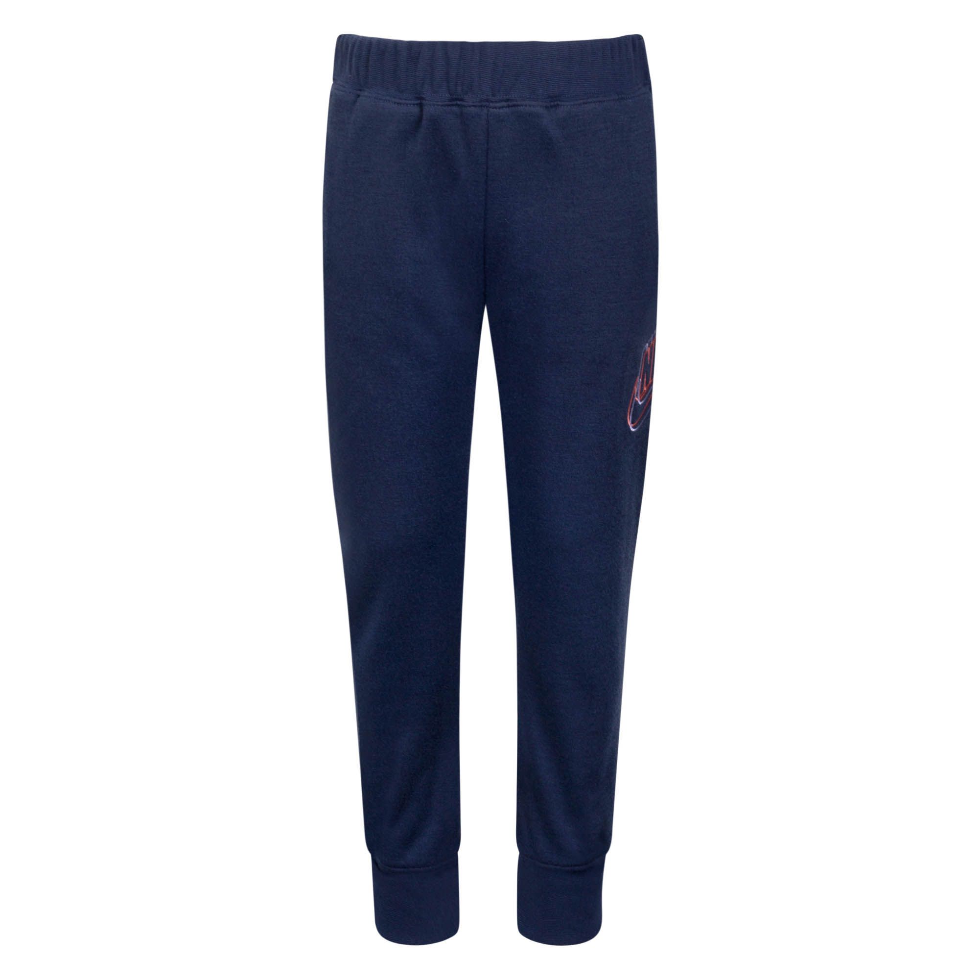 Детские брюки Nike Recycled Jogger