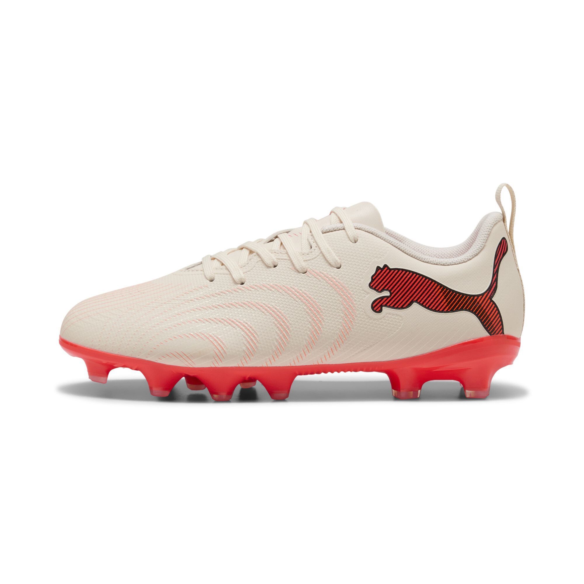 Детские бутсы PUMA FUTURE 9 PLAY FG/AG Jr
