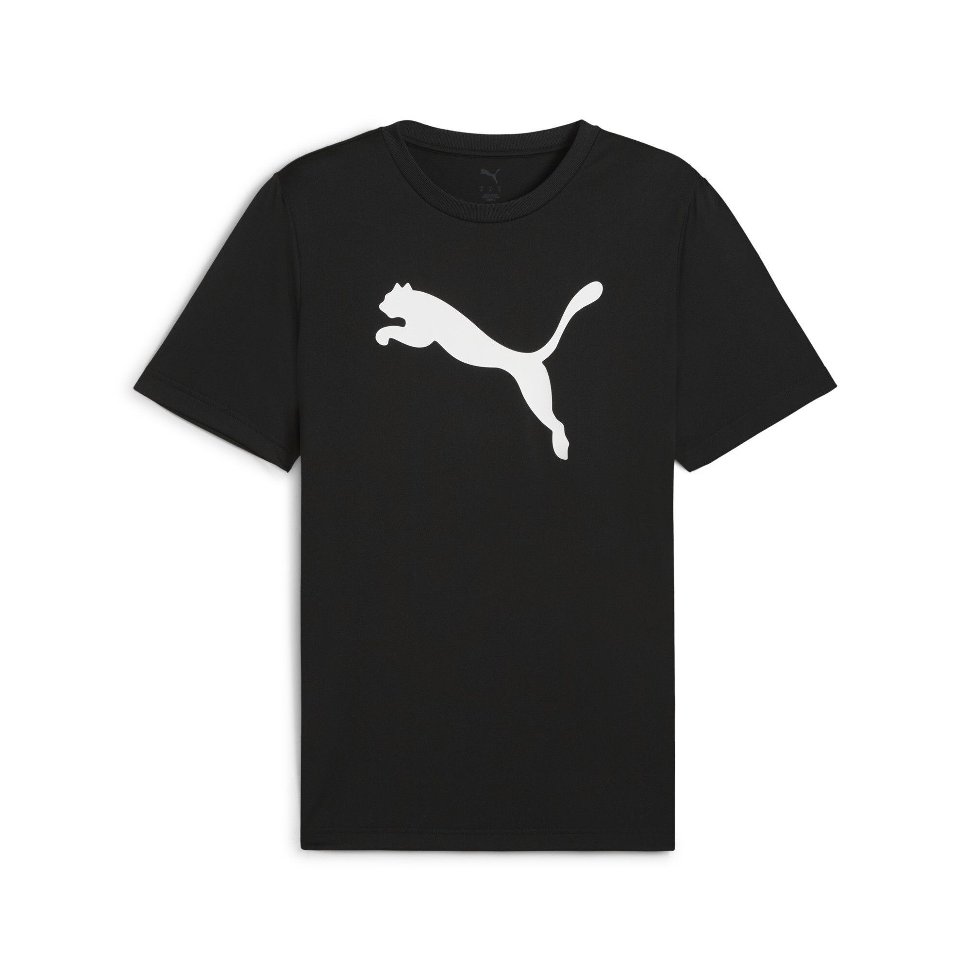 Мужская спортивная футболка PUMA ESS Poly Tee — размер 54-56 / 3XL