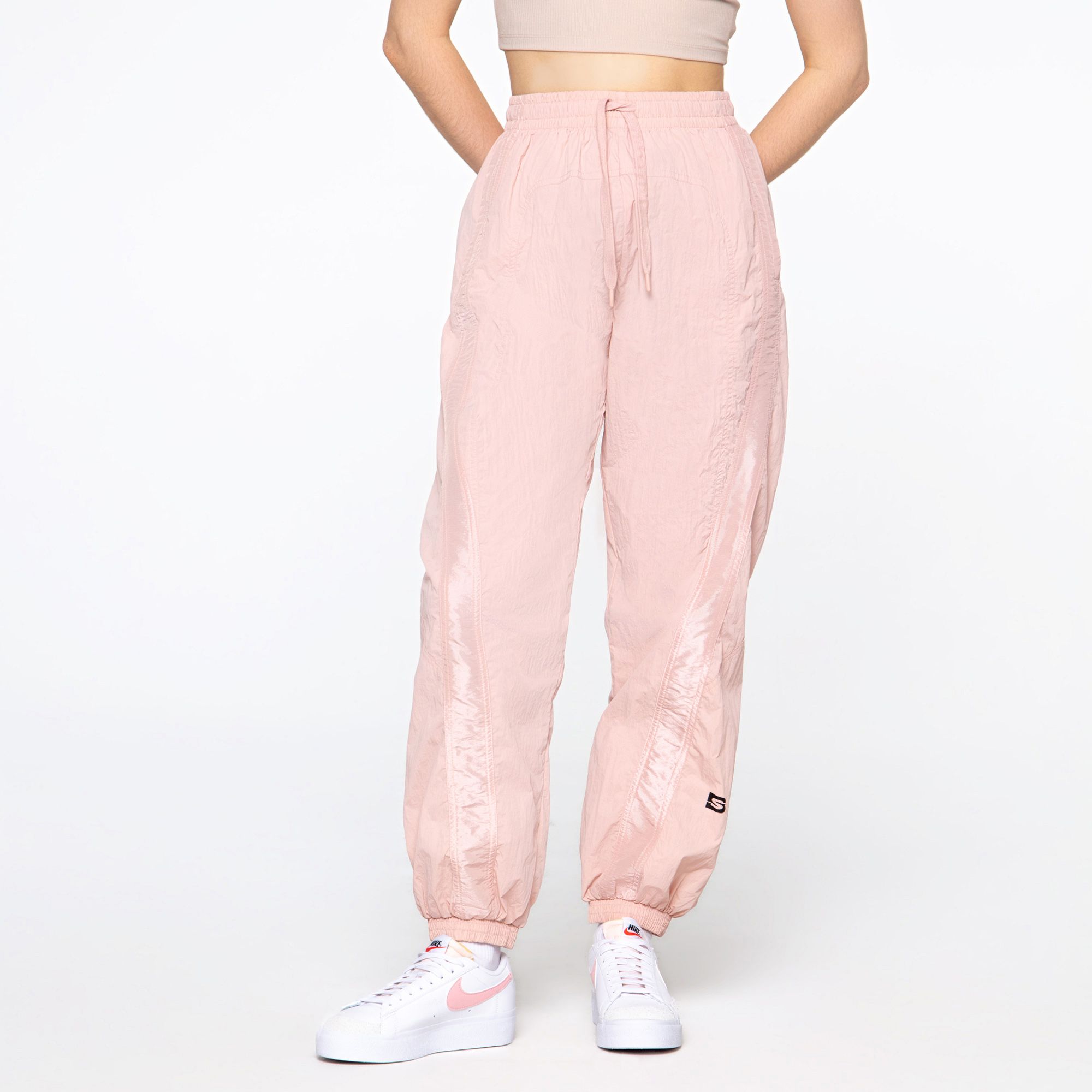 Женские брюки Streetbeat Nylon Pant