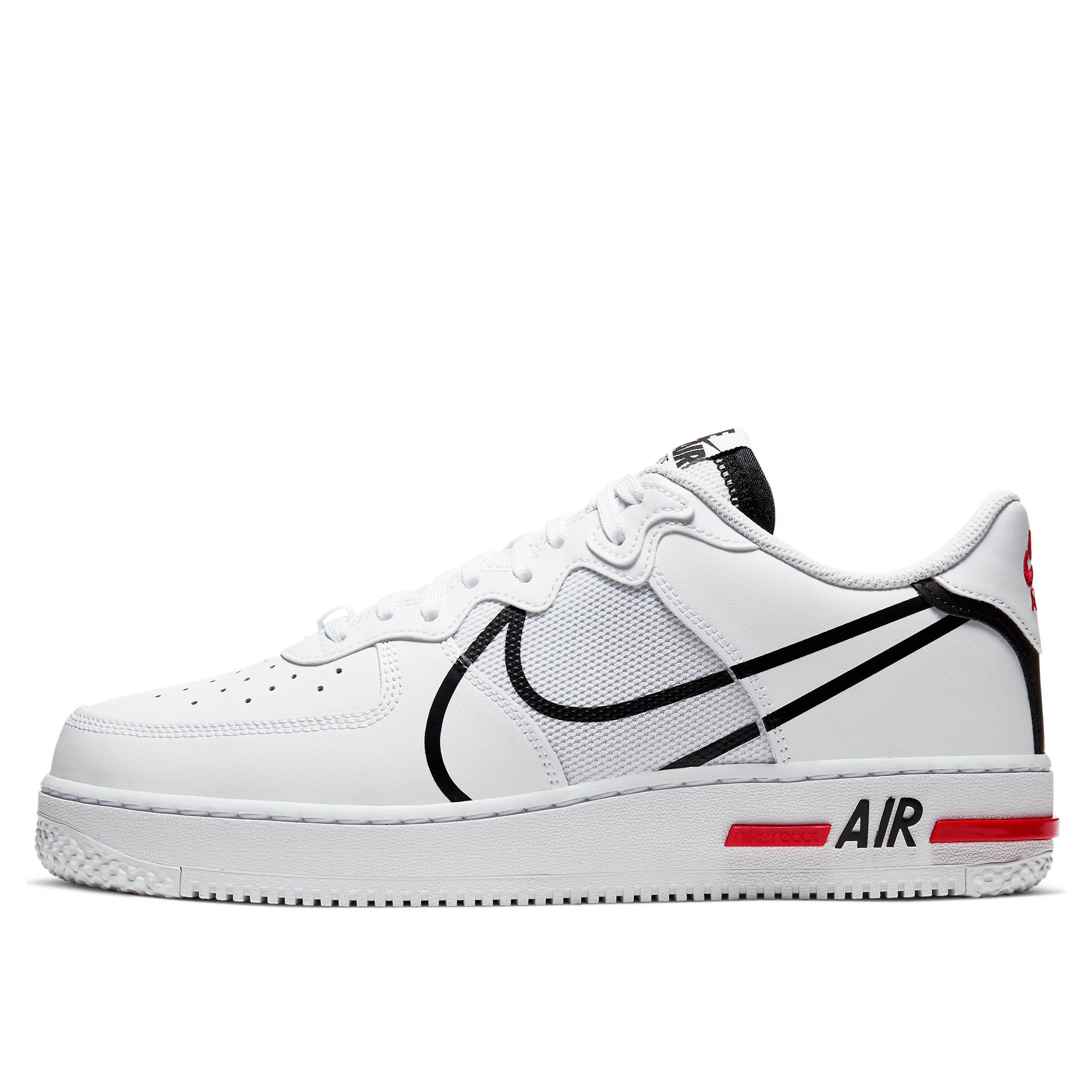 Кроссовки Nike Air Force 1 React CD4366 