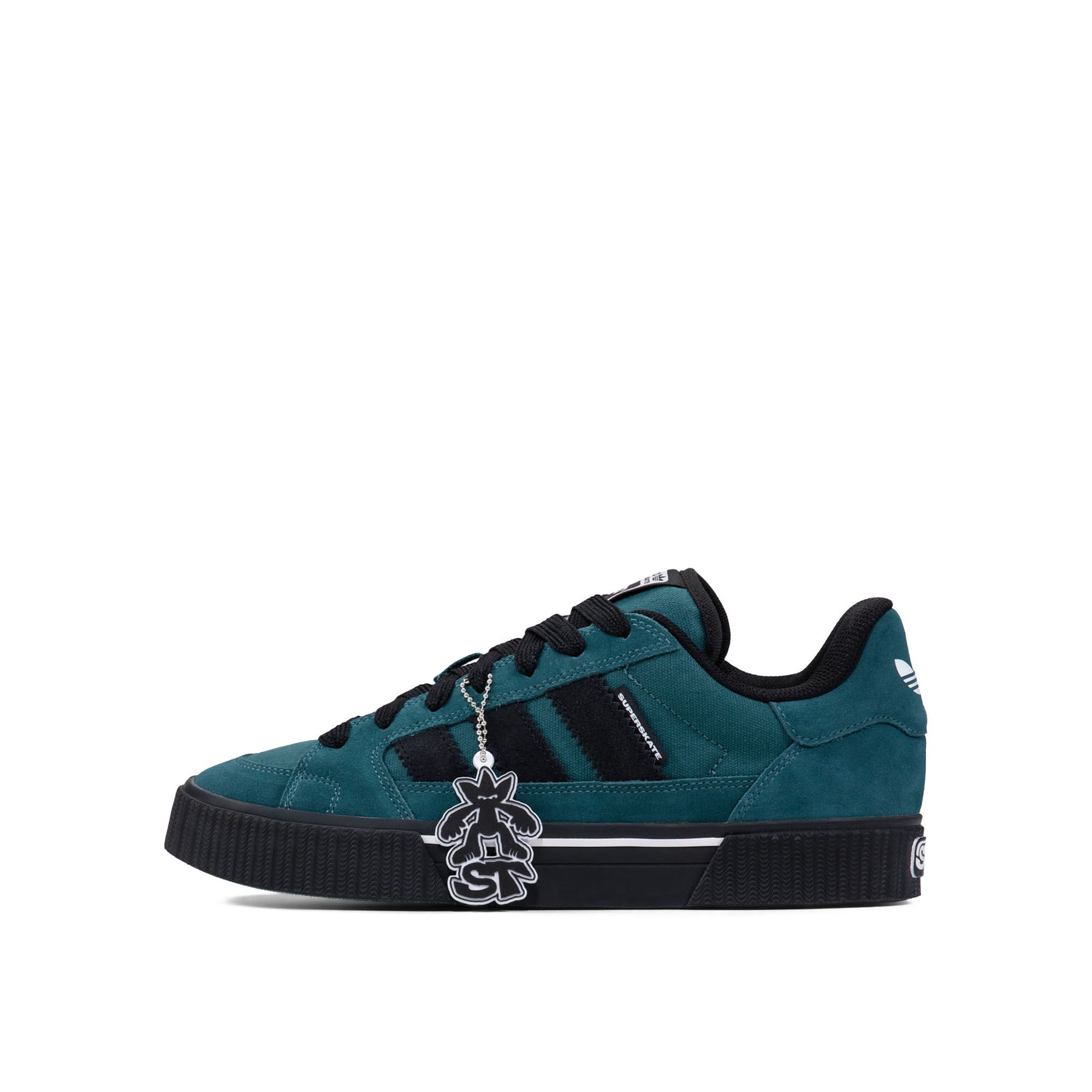 Мужские кеды Superskate ST