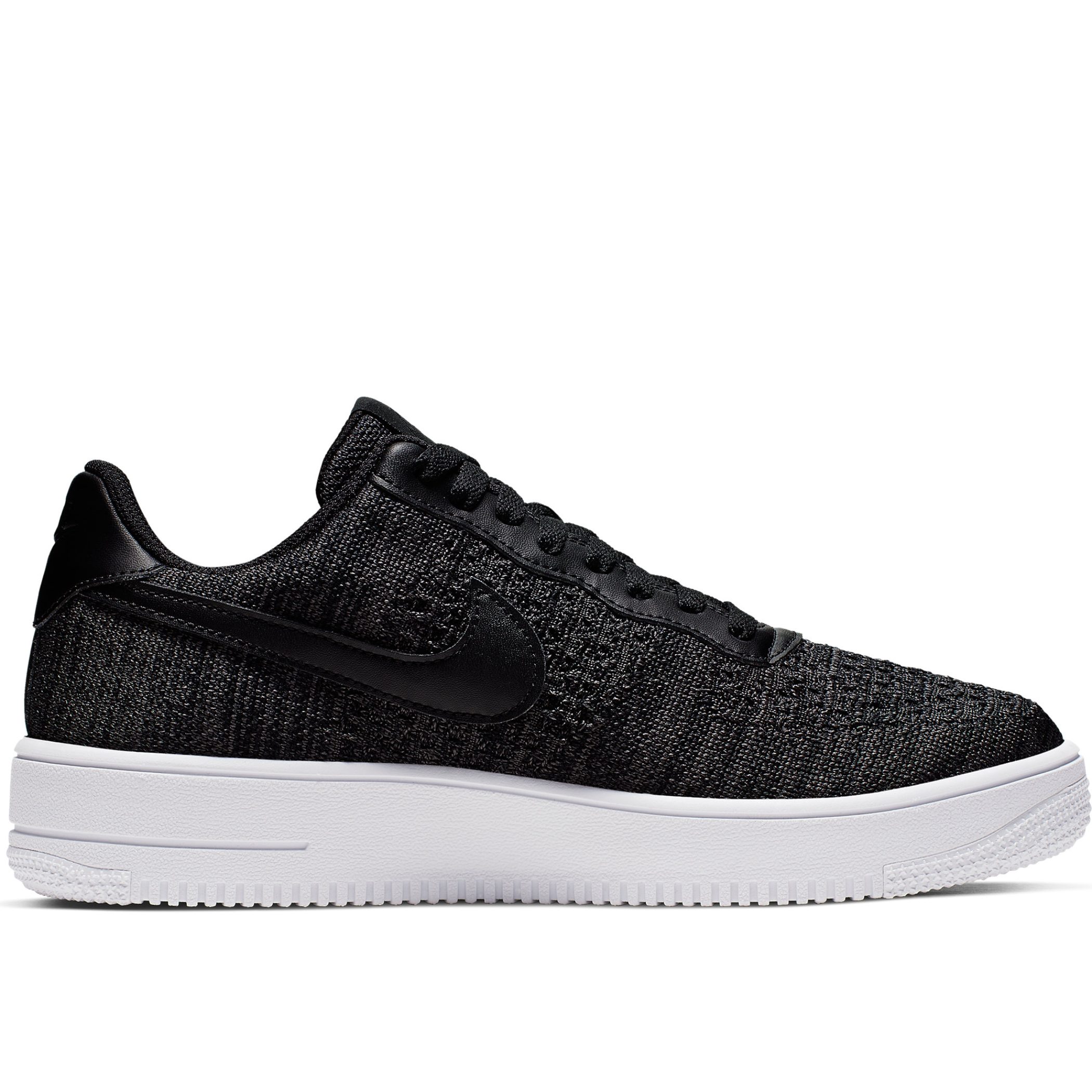 nike flyknit air force 1 low