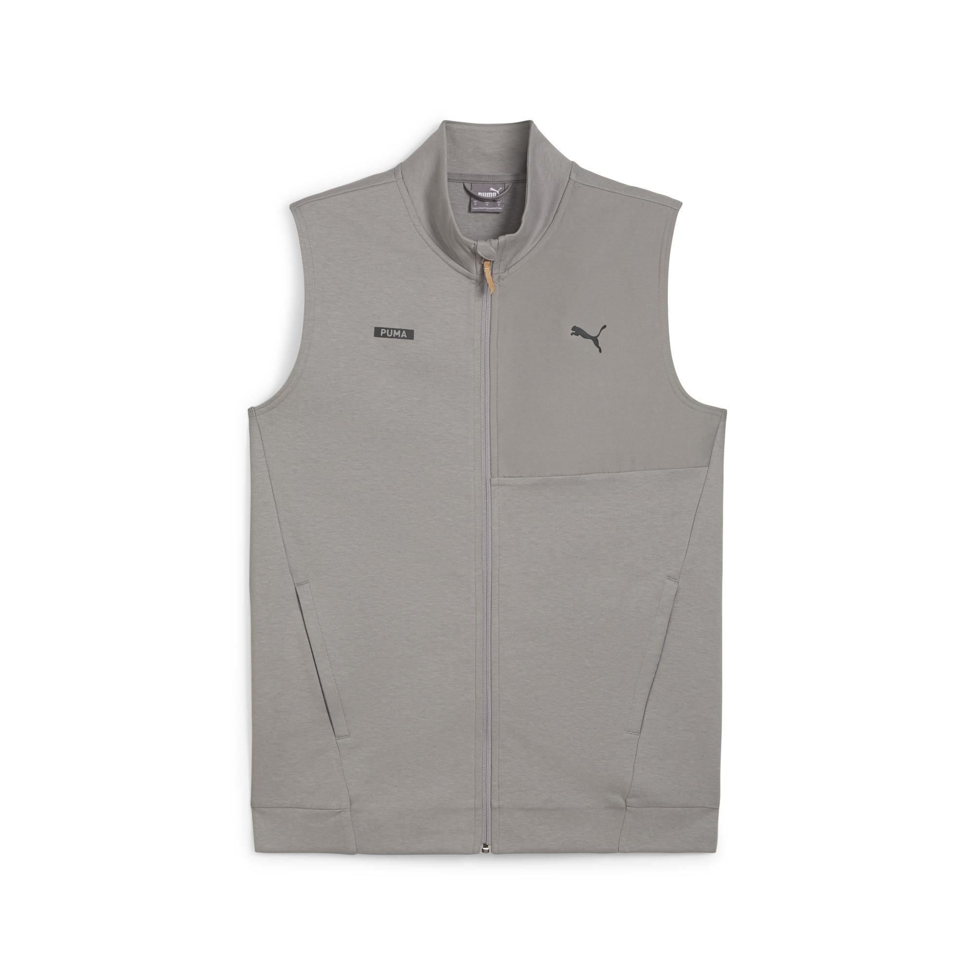 Мужской жилет PUMA DESERT ROAD Mens Gilet
