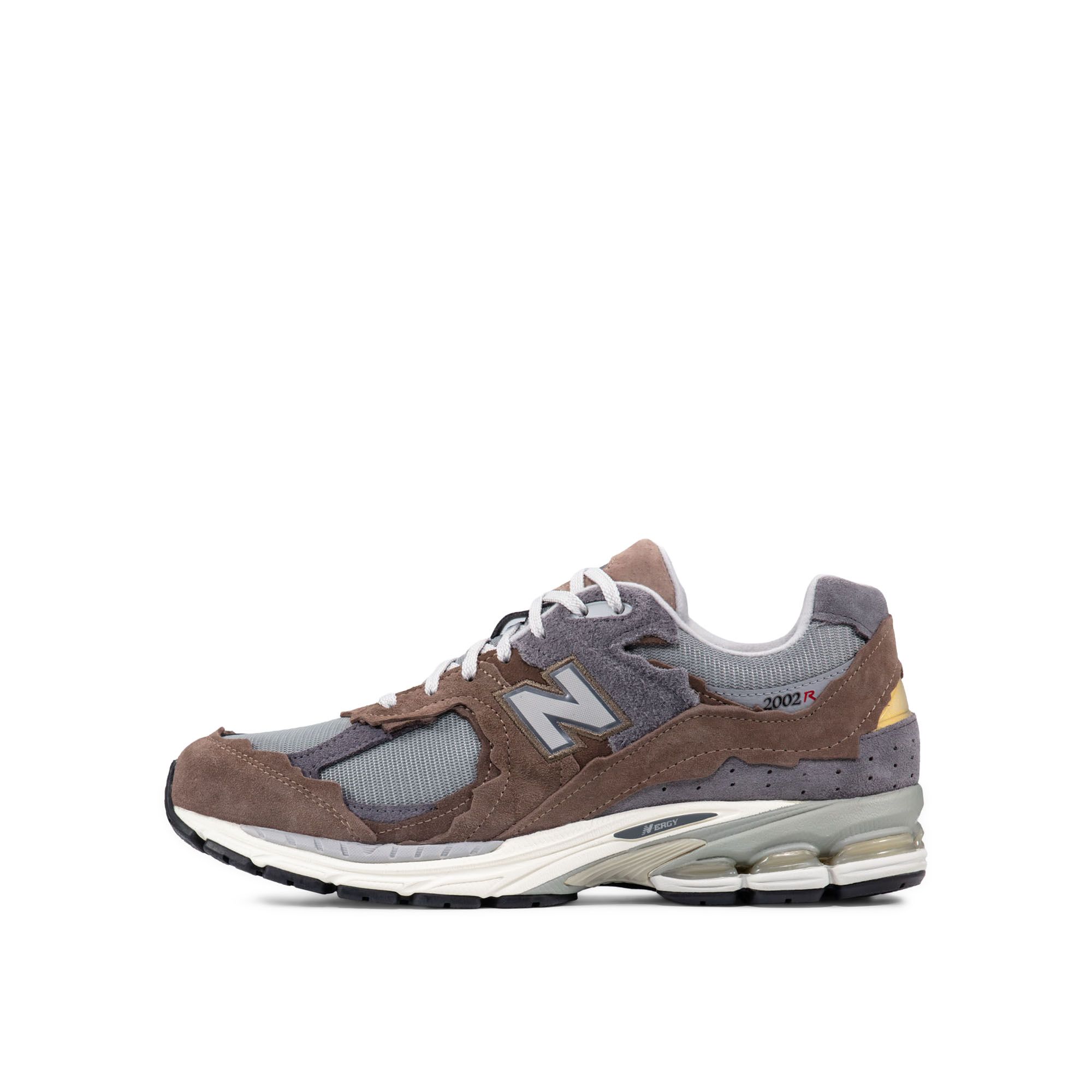 Мужские кроссовки 2002 New Balance