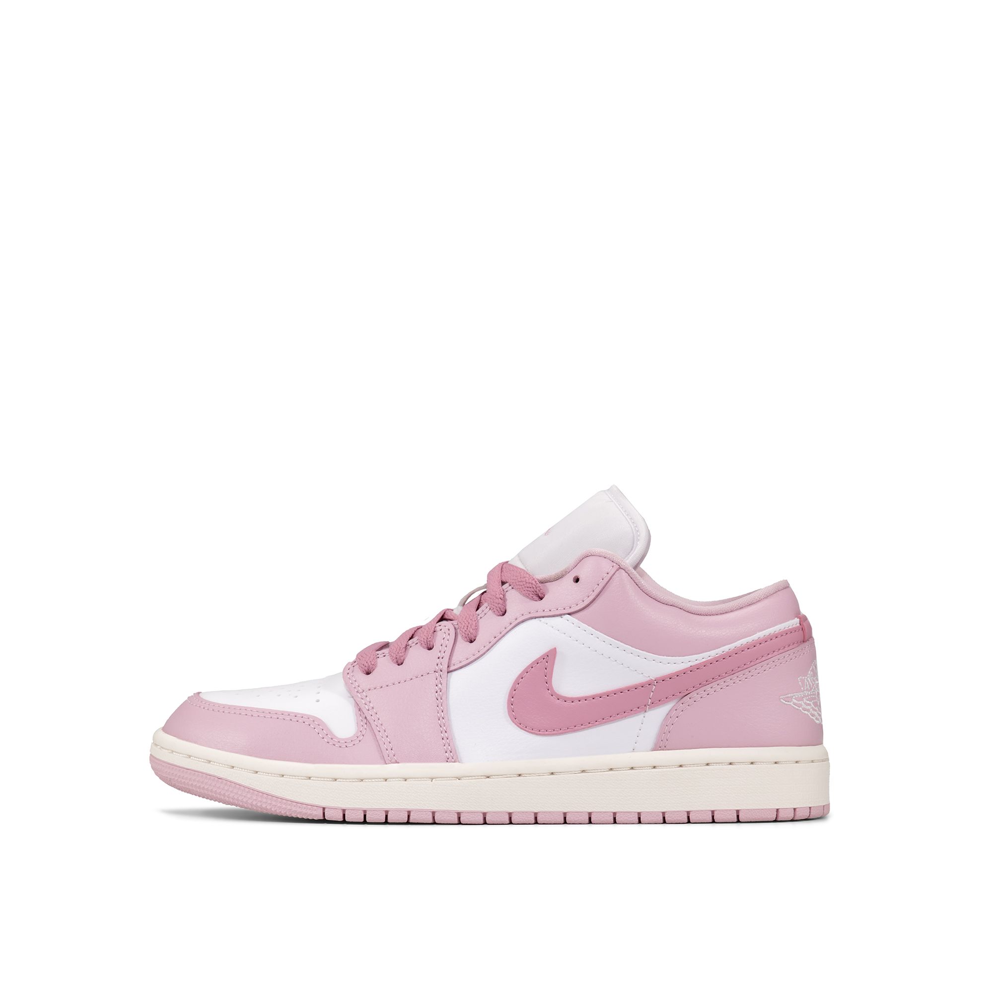 Женские кеды Air Jordan 1 Low