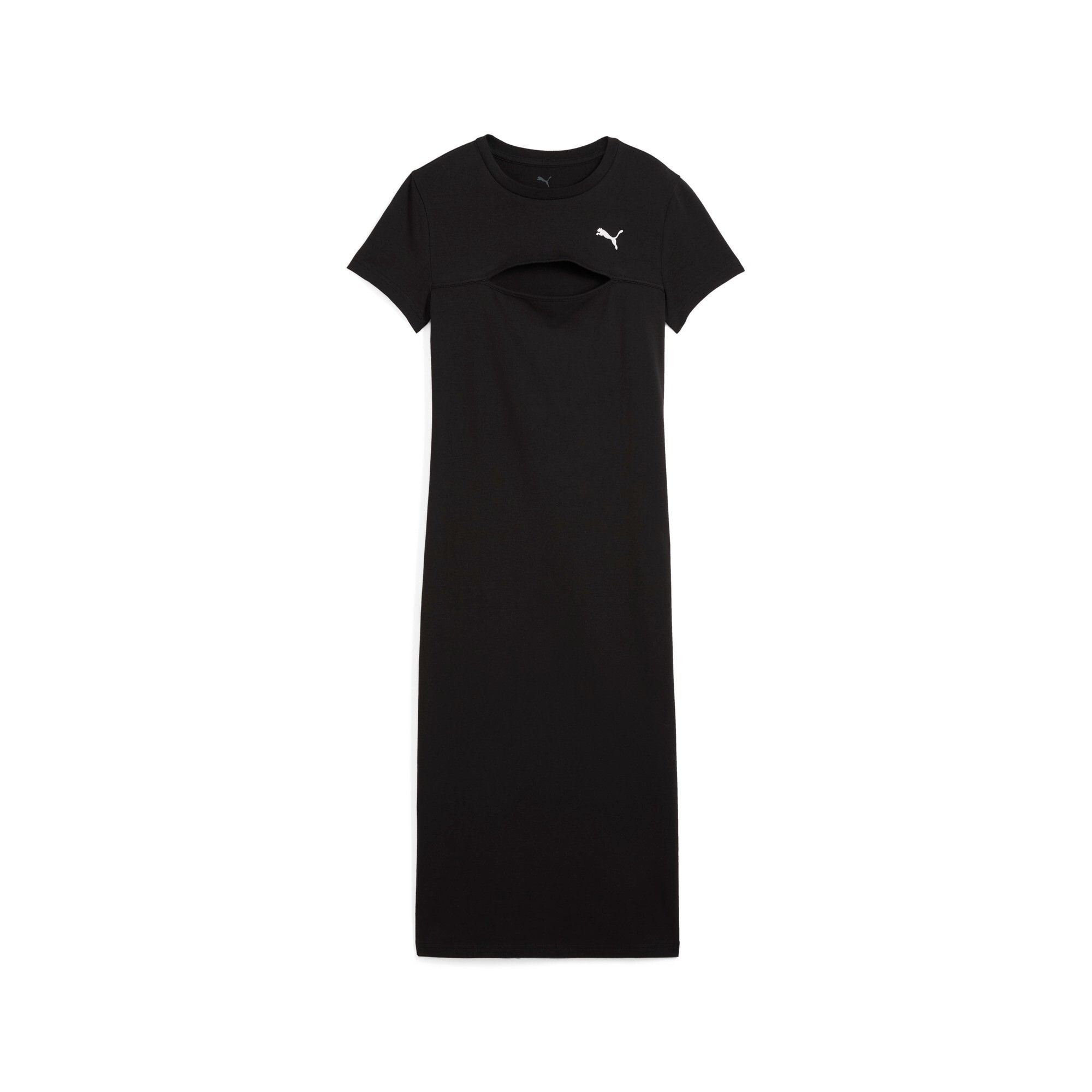 Женское платье Wardrobe Essentials Midi Dress
