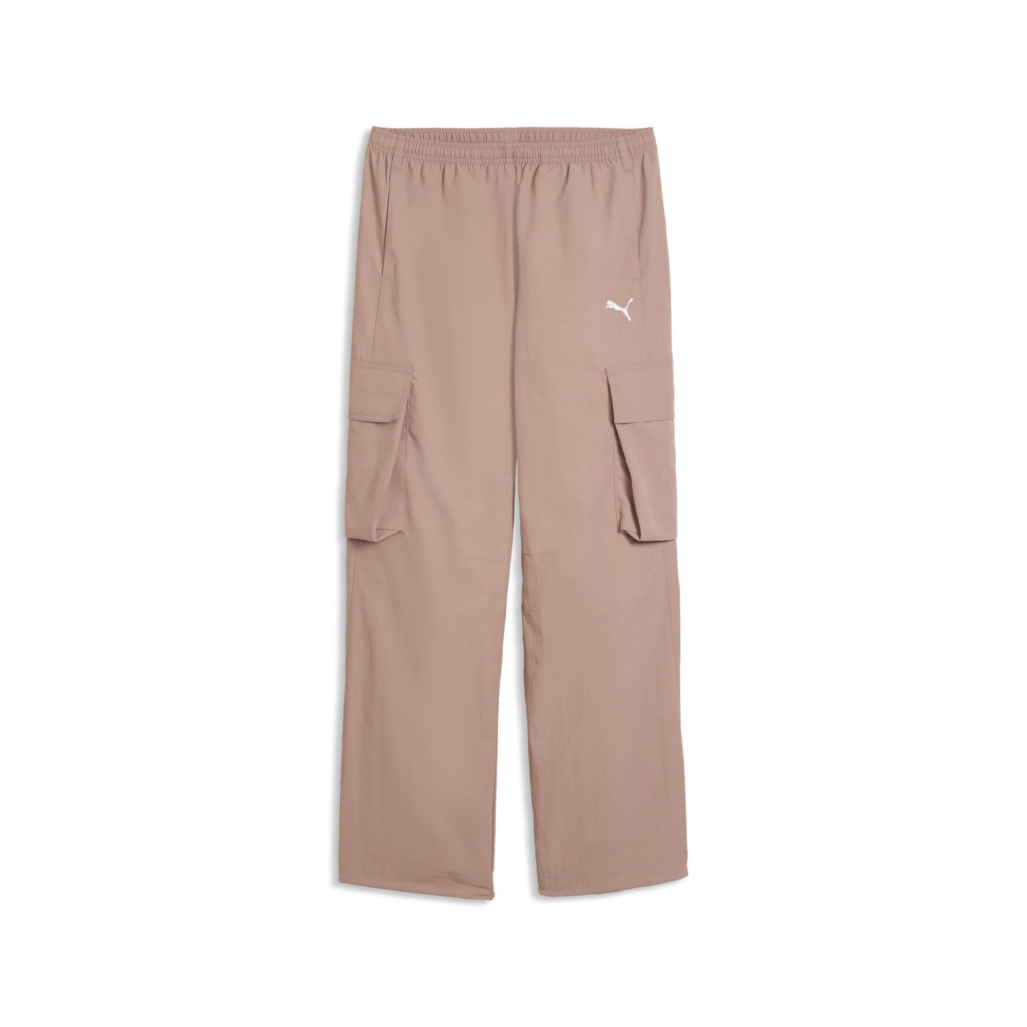 Подростковые брюки Relaxed Woven Cargo Pant Puma