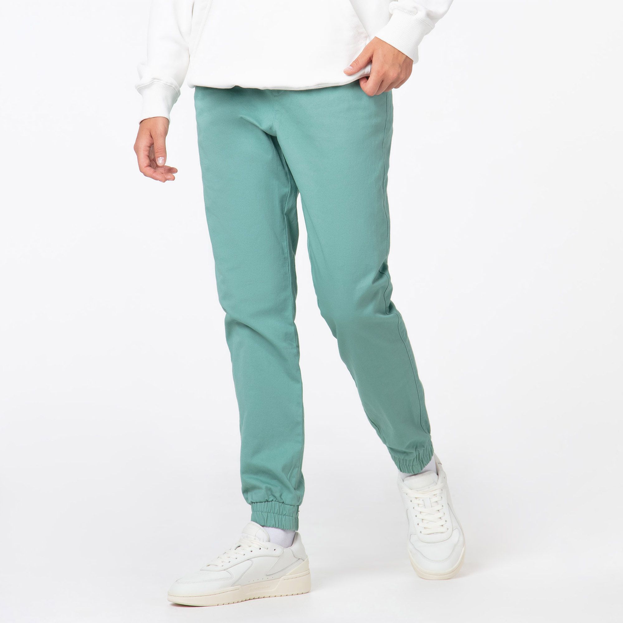 Женские брюки Streetbeat Cuffed Pant