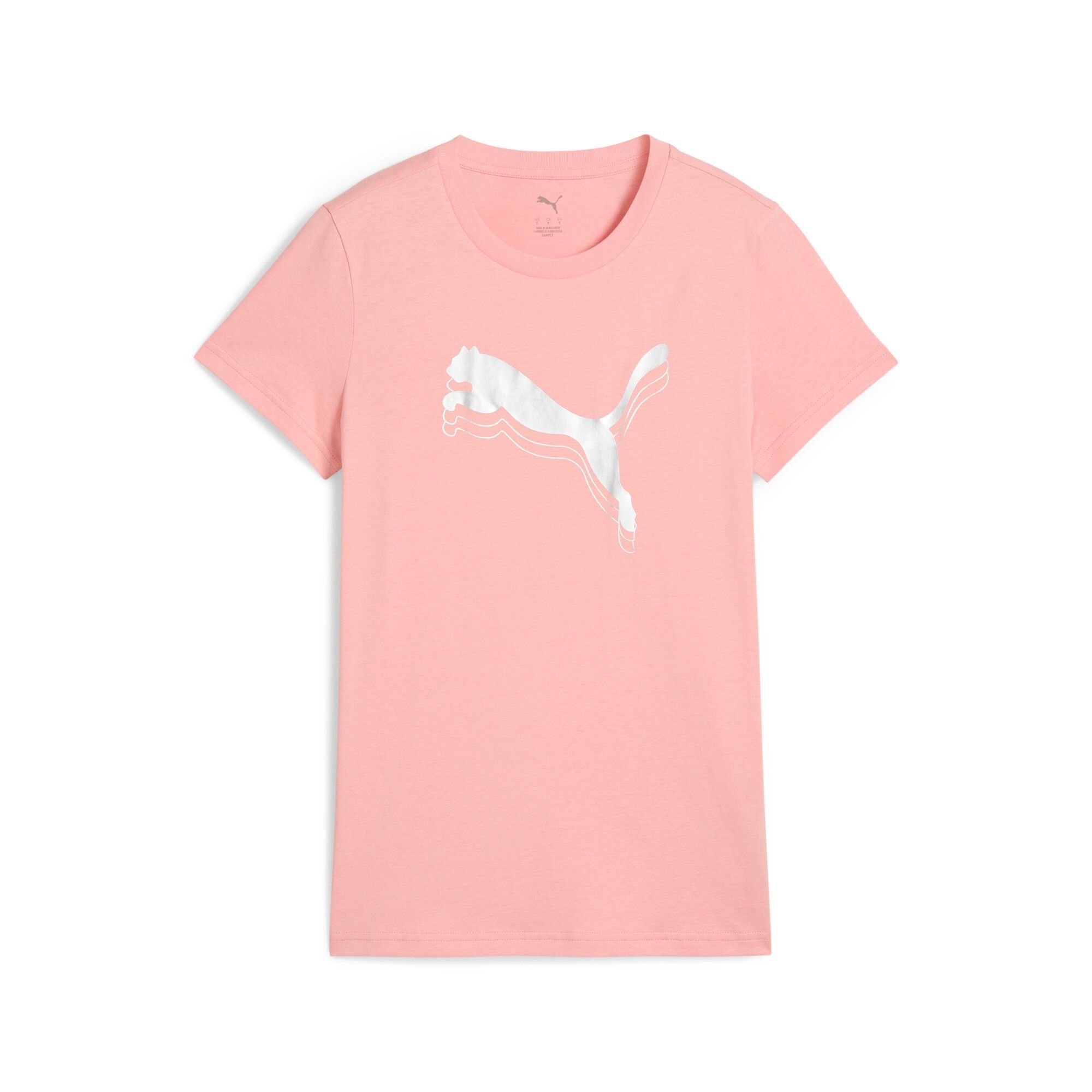Женская футболка Metallic Tee