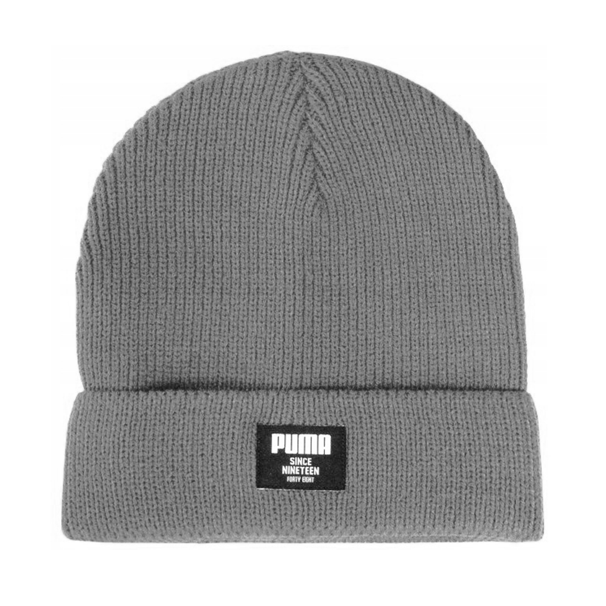 Шапка PUMA Ribbed Classic Beanie