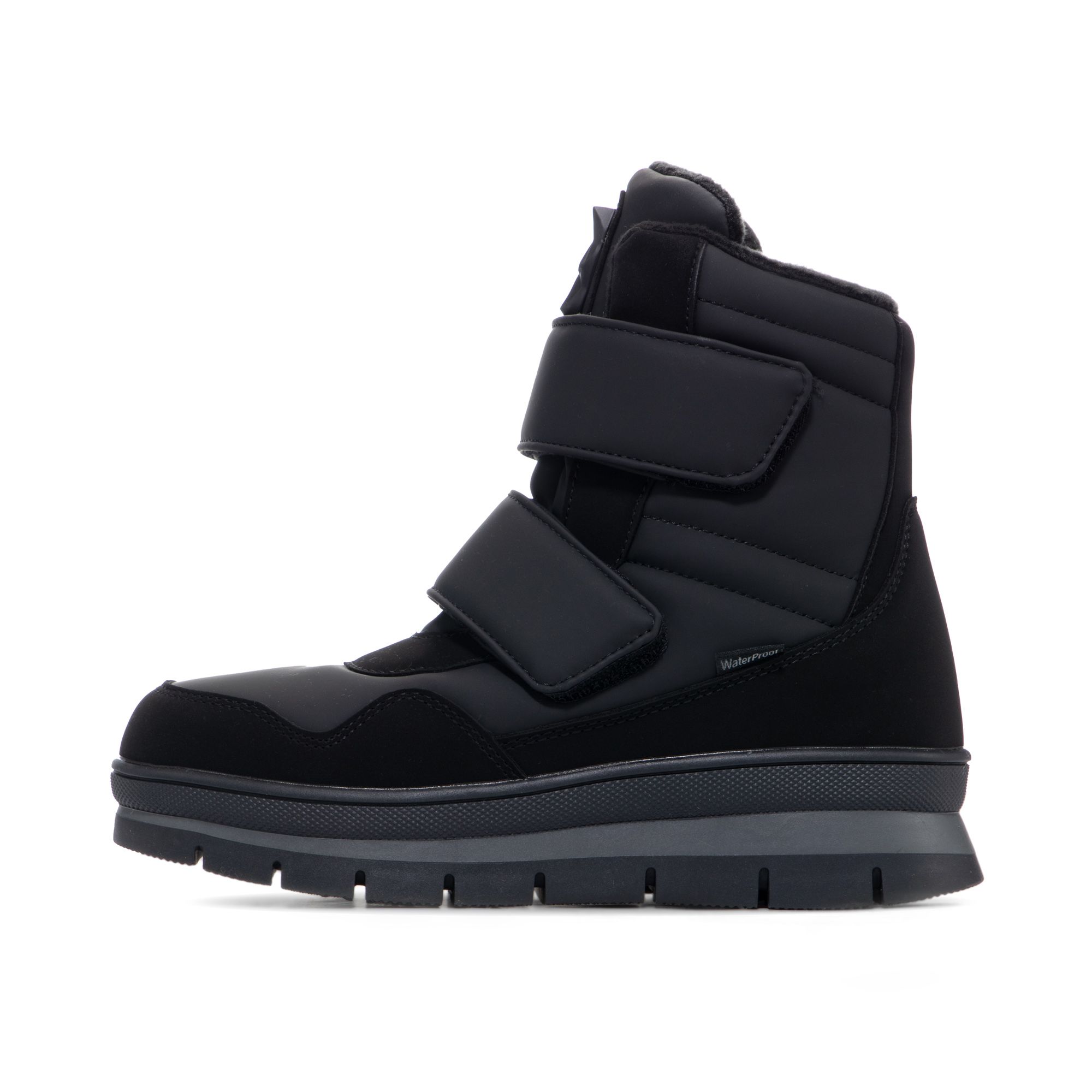 Подростковые дутики Jog Dog Biometex