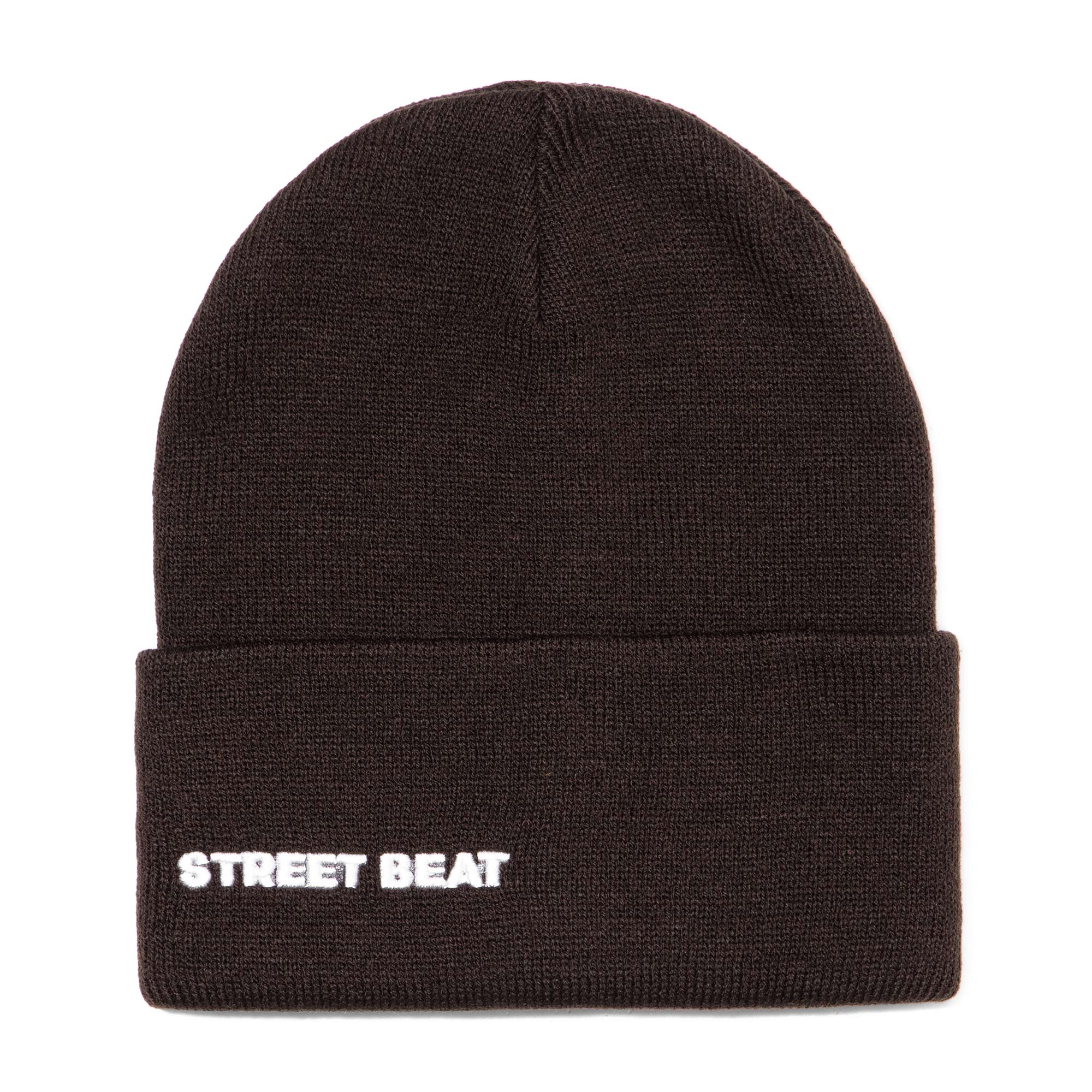 Шапка Street Beat Basic Hat Streetbeat