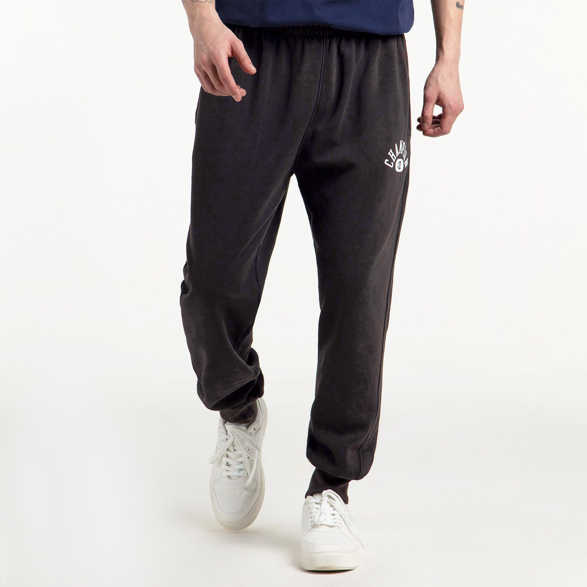 Мужские брюки Vintage Wash Varsity Jogger Champion