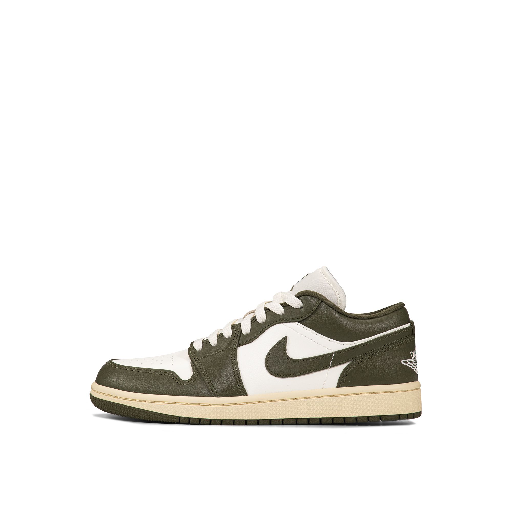 Женские кеды Air Jordan 1 Low