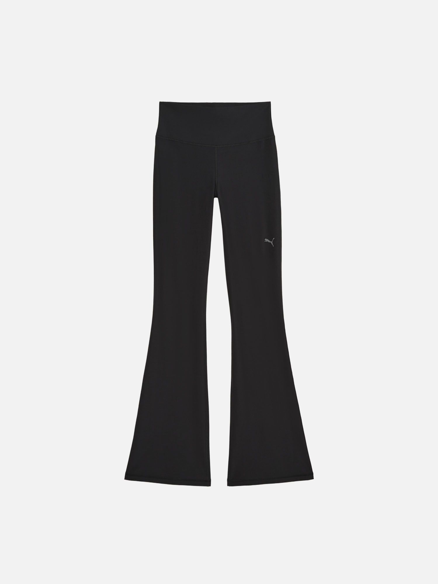 Женские легинсы PUMA Cloudspun Flare Tight