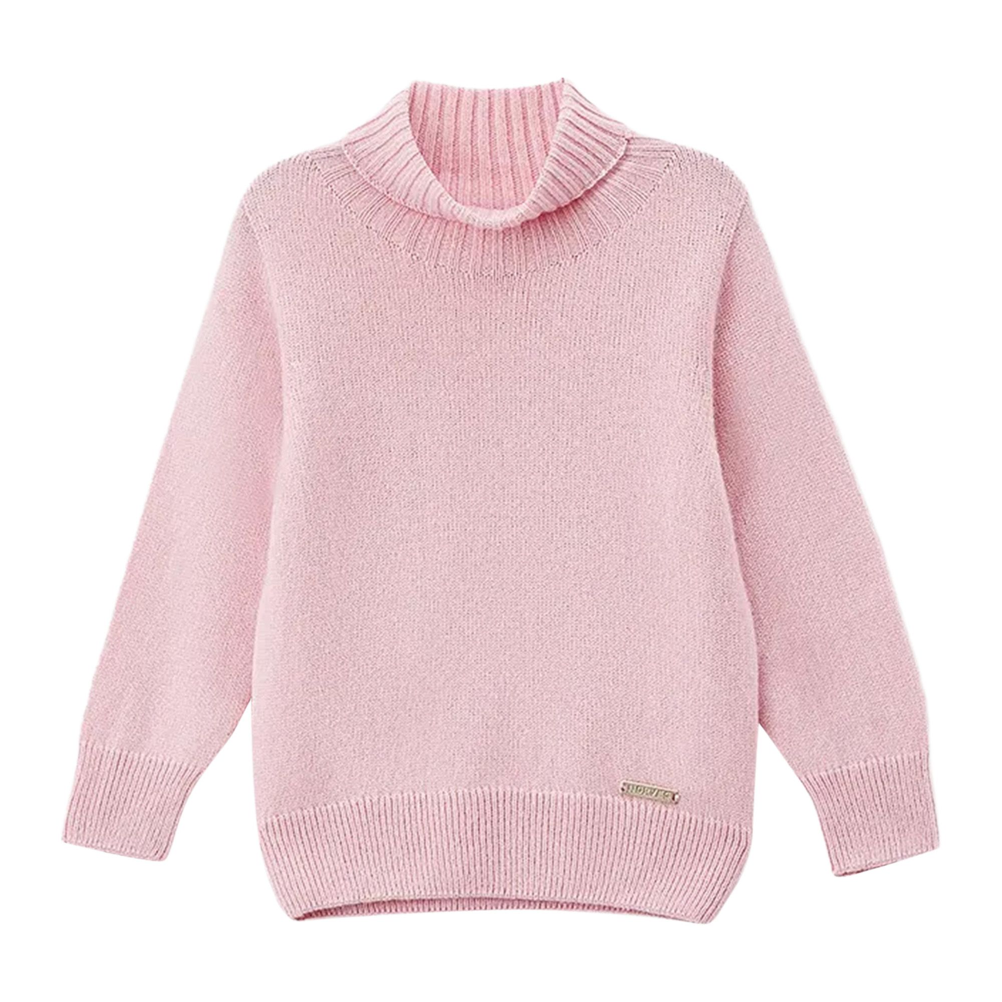 Детский свитер Cashmere Merino