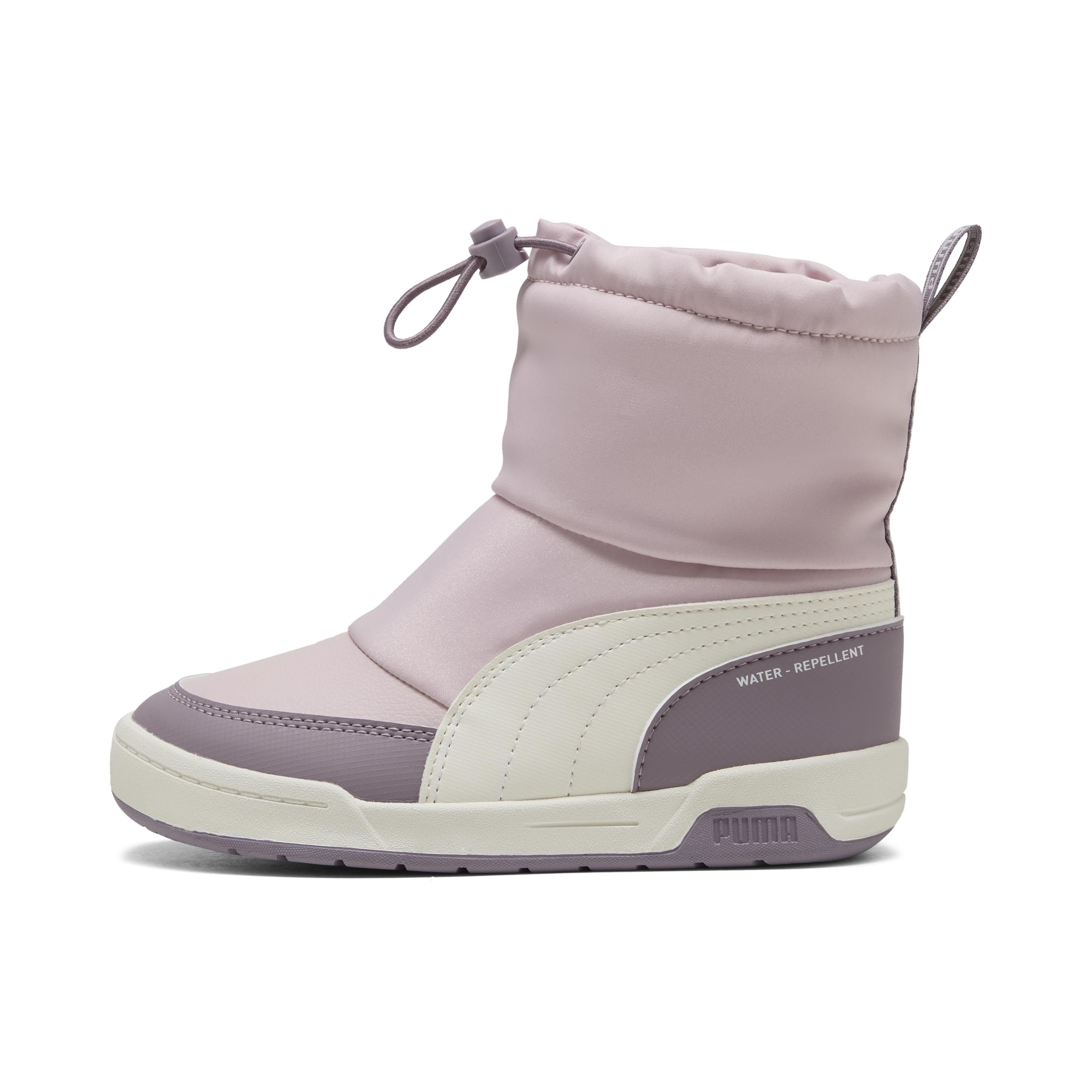 Детские дутики PUMA Multiflex 2 Boot AC PS