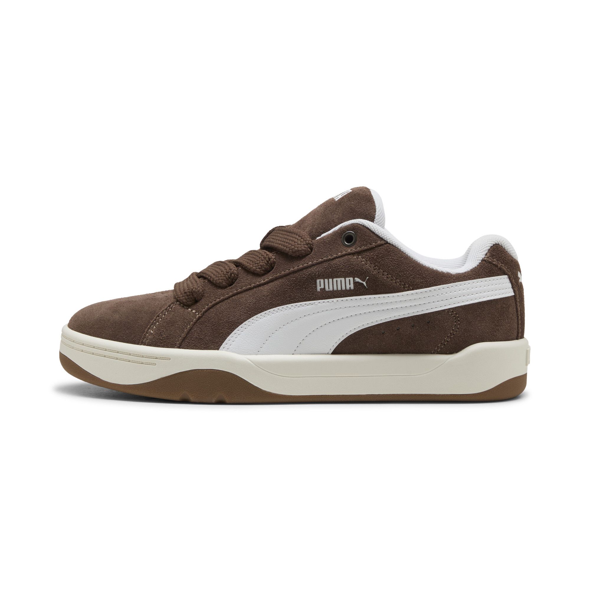 Кеды PUMA Park Lifestyle Easy SD