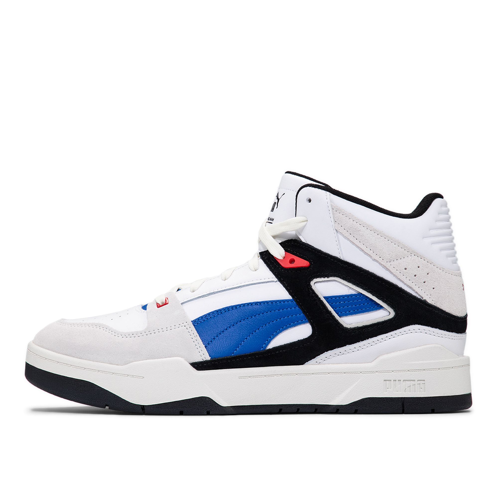 Мужские кеды Slipstream Hi Heritage Puma