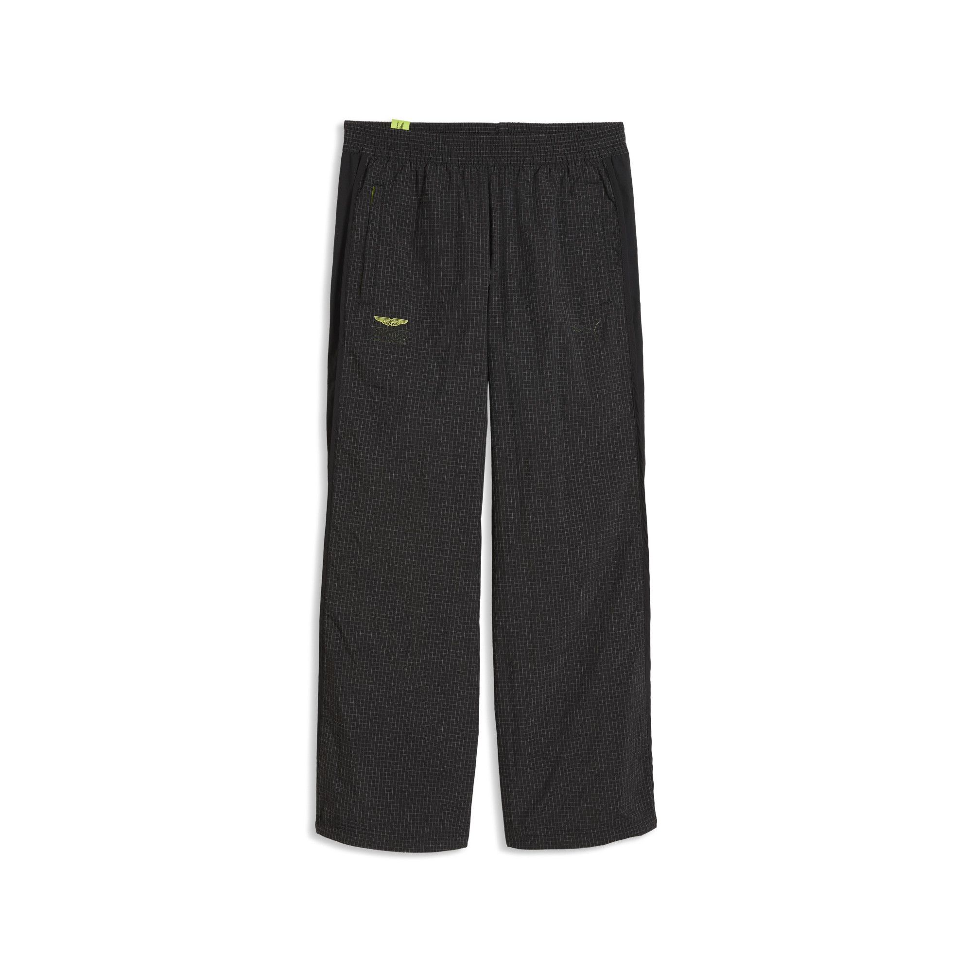 Мужские брюки PUMA Aston Martin F1 Lifestyle T7 Over Pants