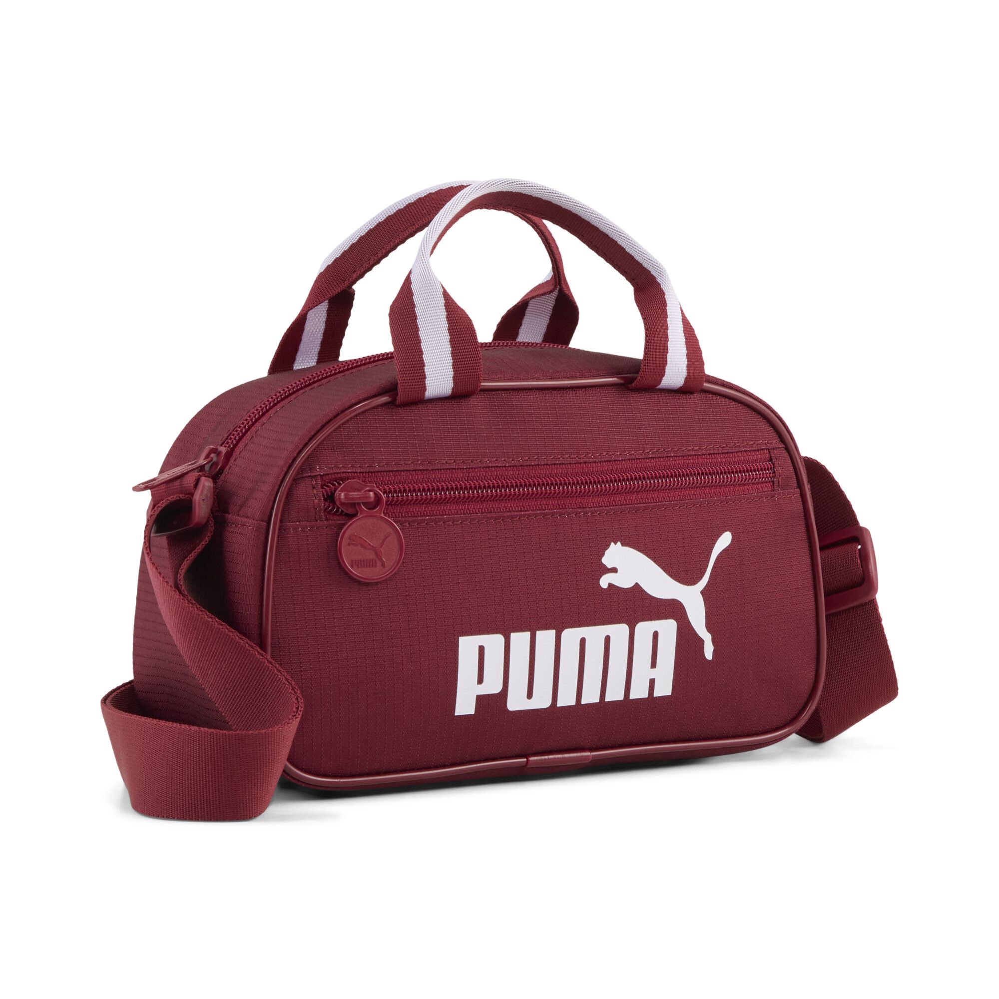 Сумка через плечо PUMA Campus Sport Mini Grip Bag