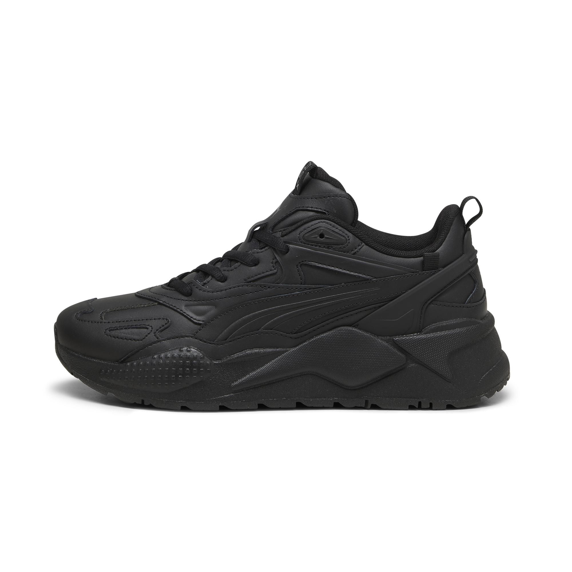 Кроссовки PUMA RS-X Efekt Lth
