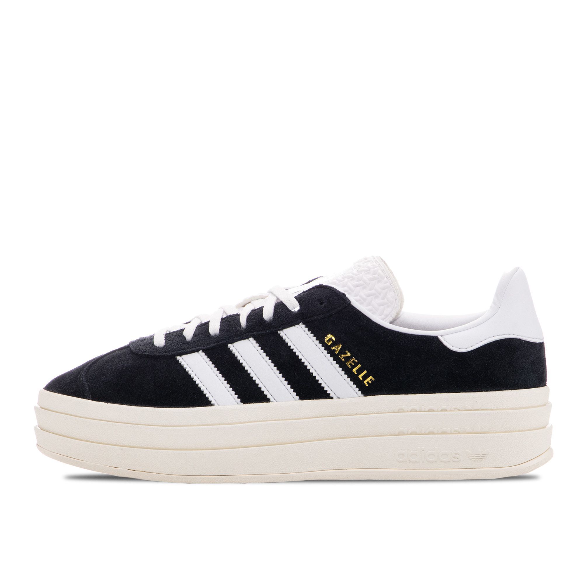 Женские кеды Gazelle Bold