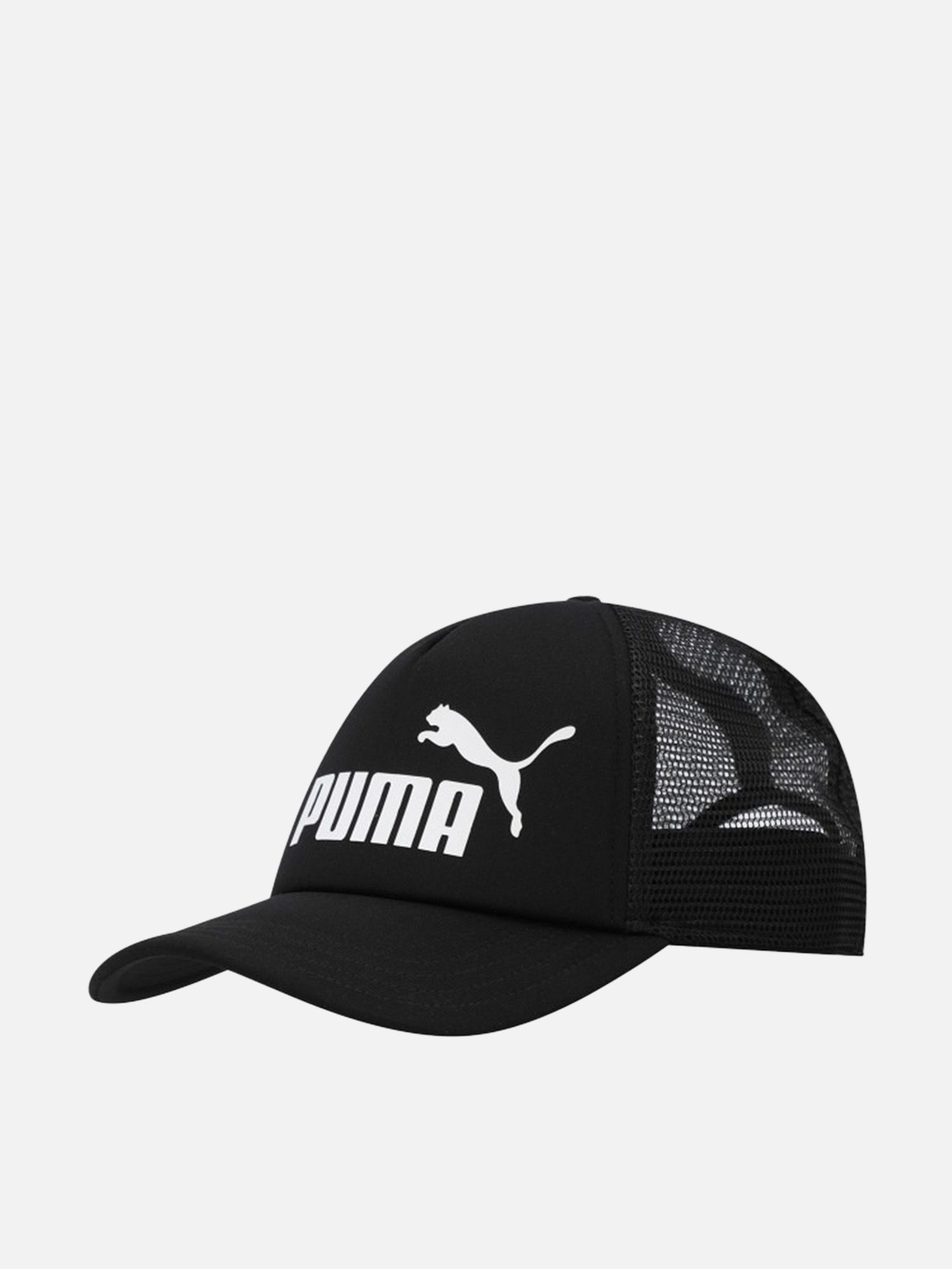 Кепка PUMA Ess No. 1 Logo Trucker Cap 02598601 купить в Москве с ...
