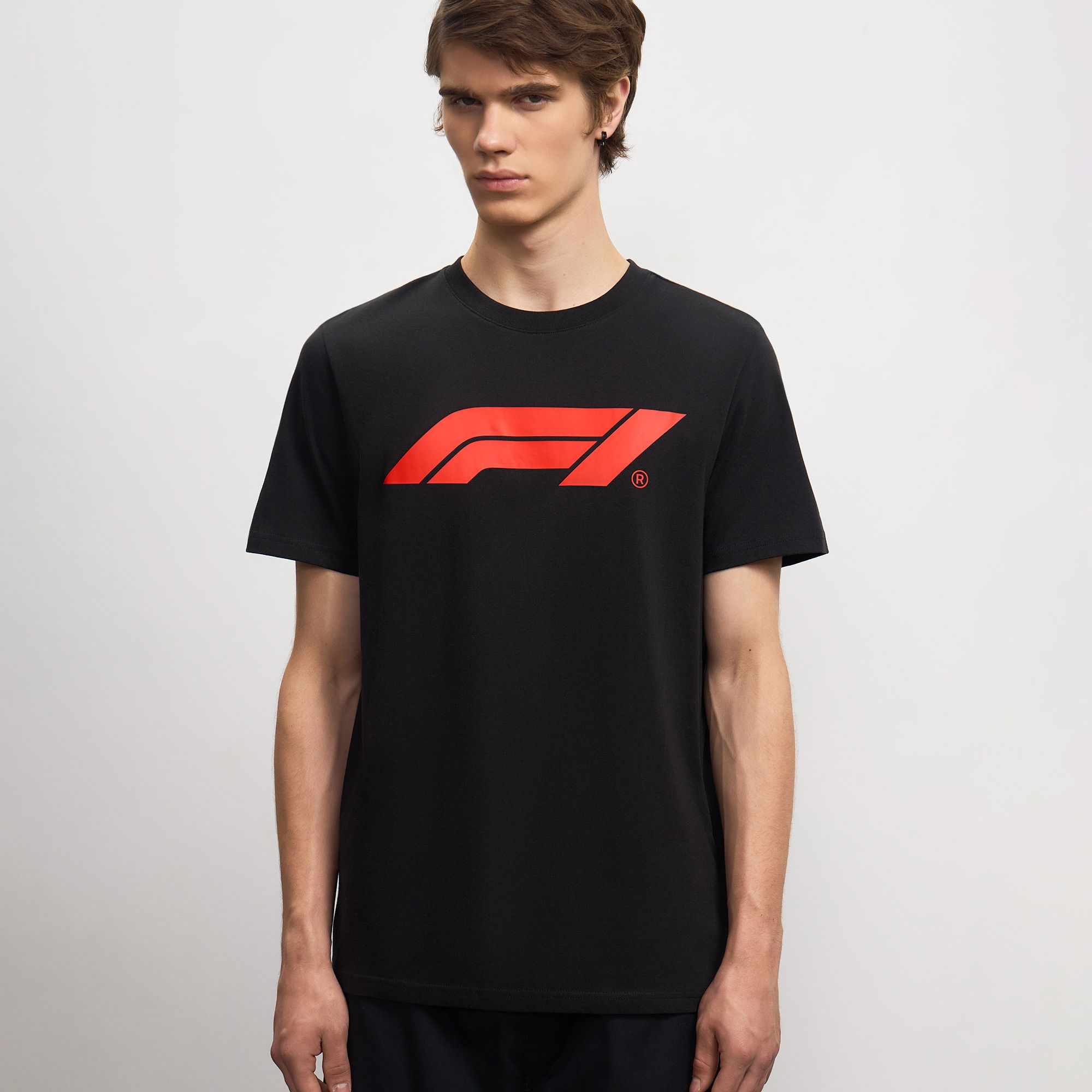 Мужская футболка F1 Essentials Logo Tee