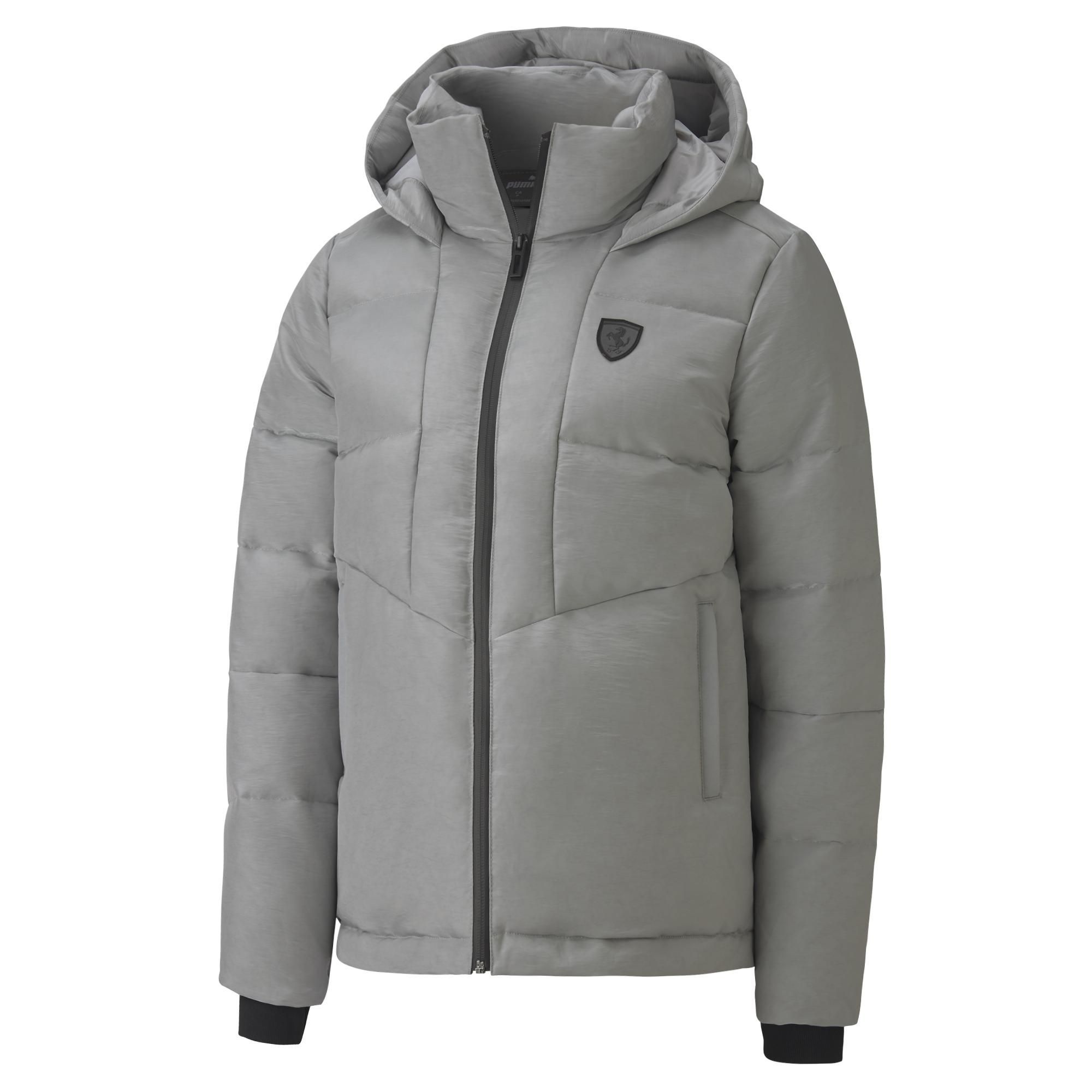 Женская куртка PUMA Ferrari Style Down Jacket