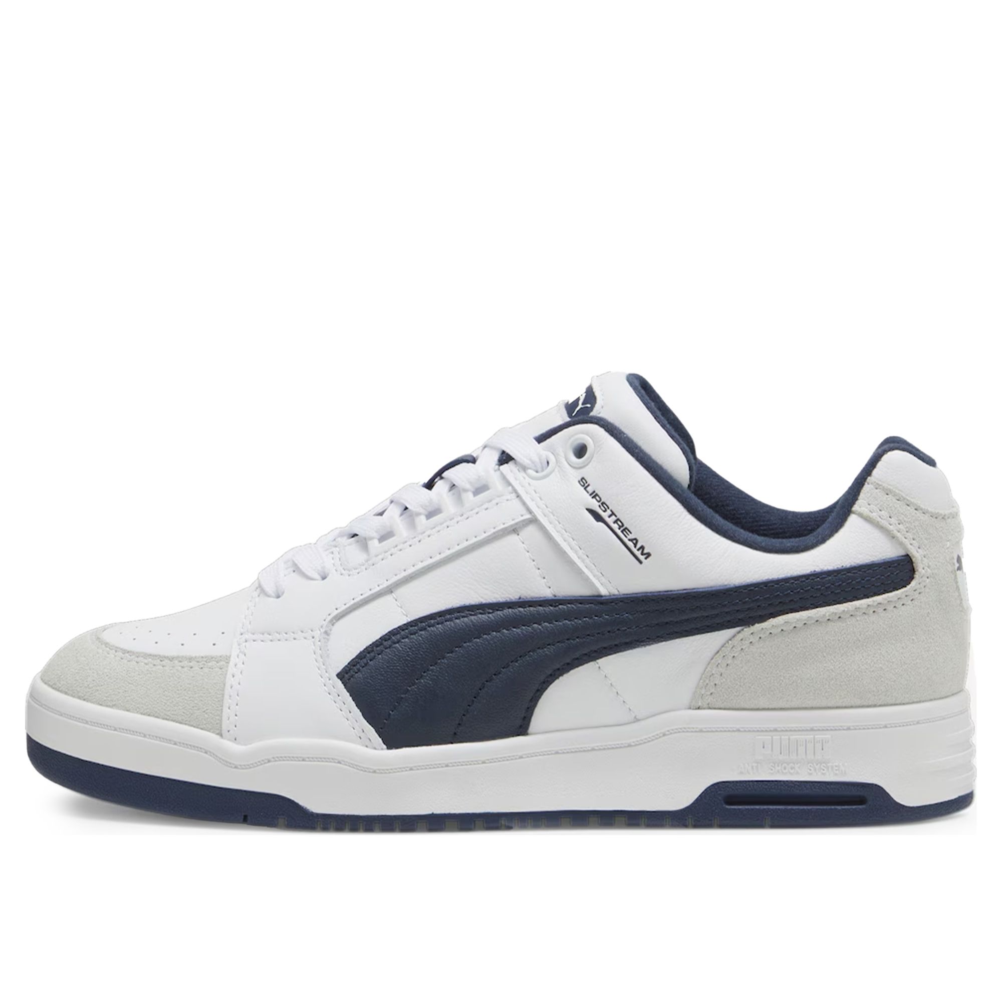 Мужские кеды Slipstream Lo Retro