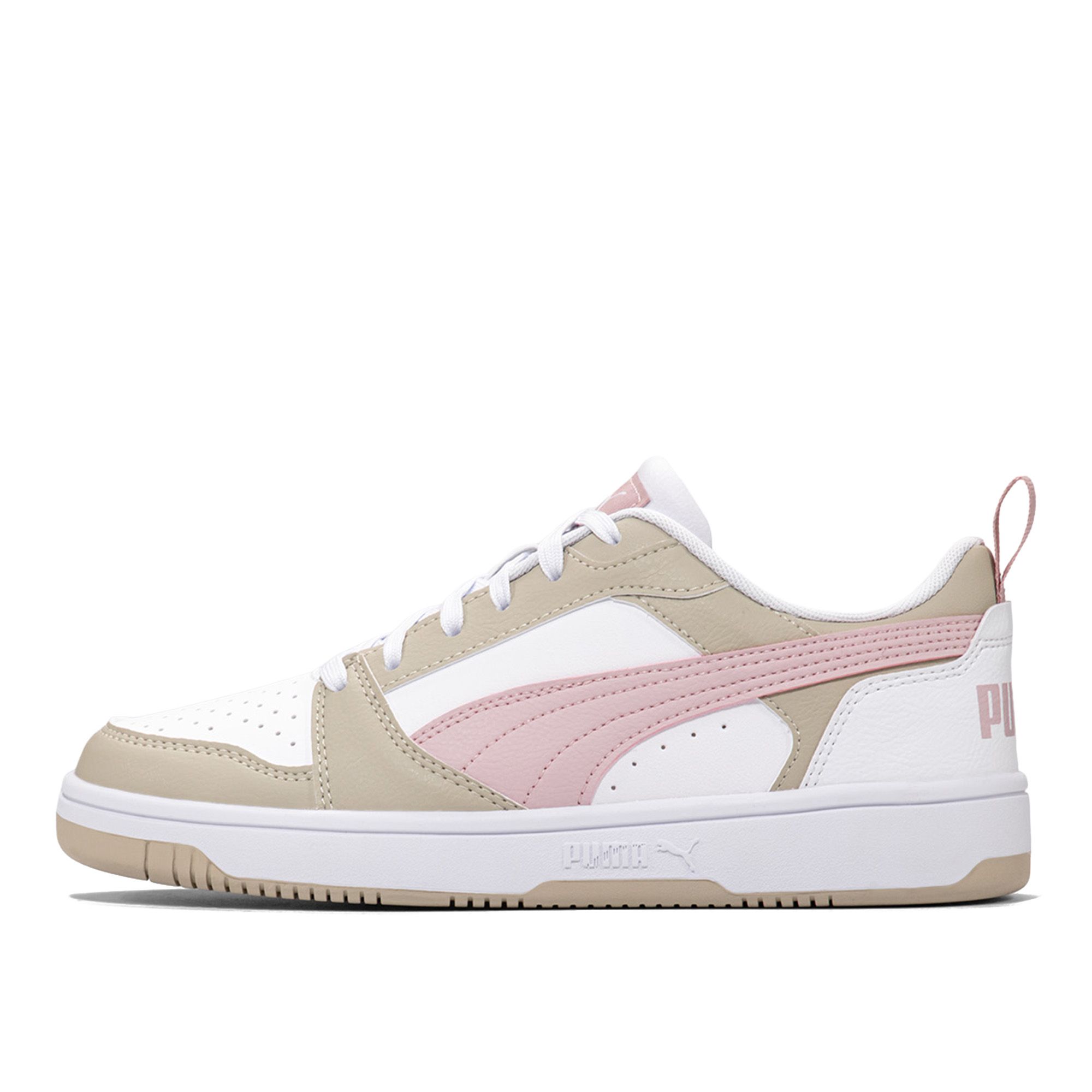 Подростковые кроссовки Puma Rebound V6 Low
