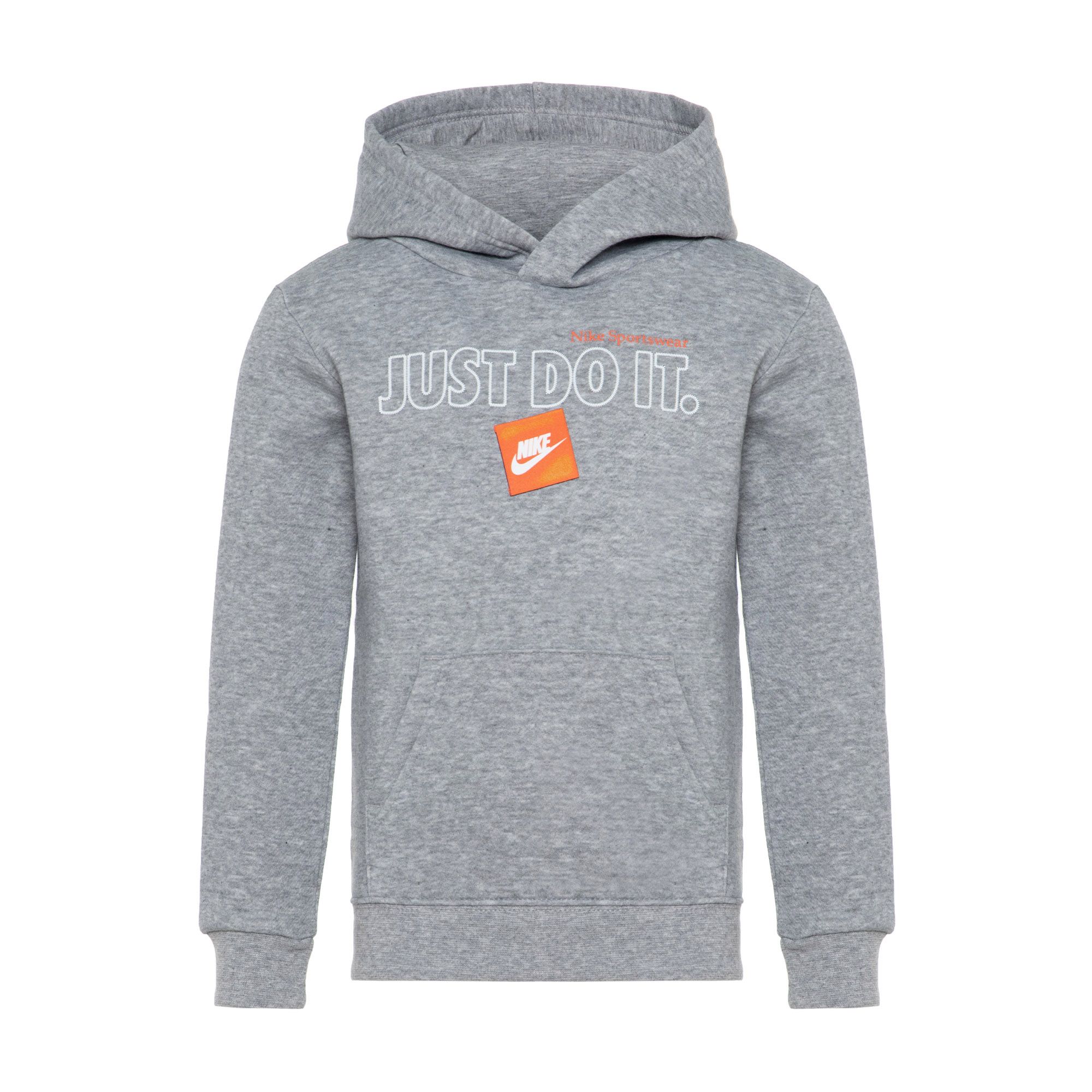 Костюм для малышей Sportswear Fleece Set Nike