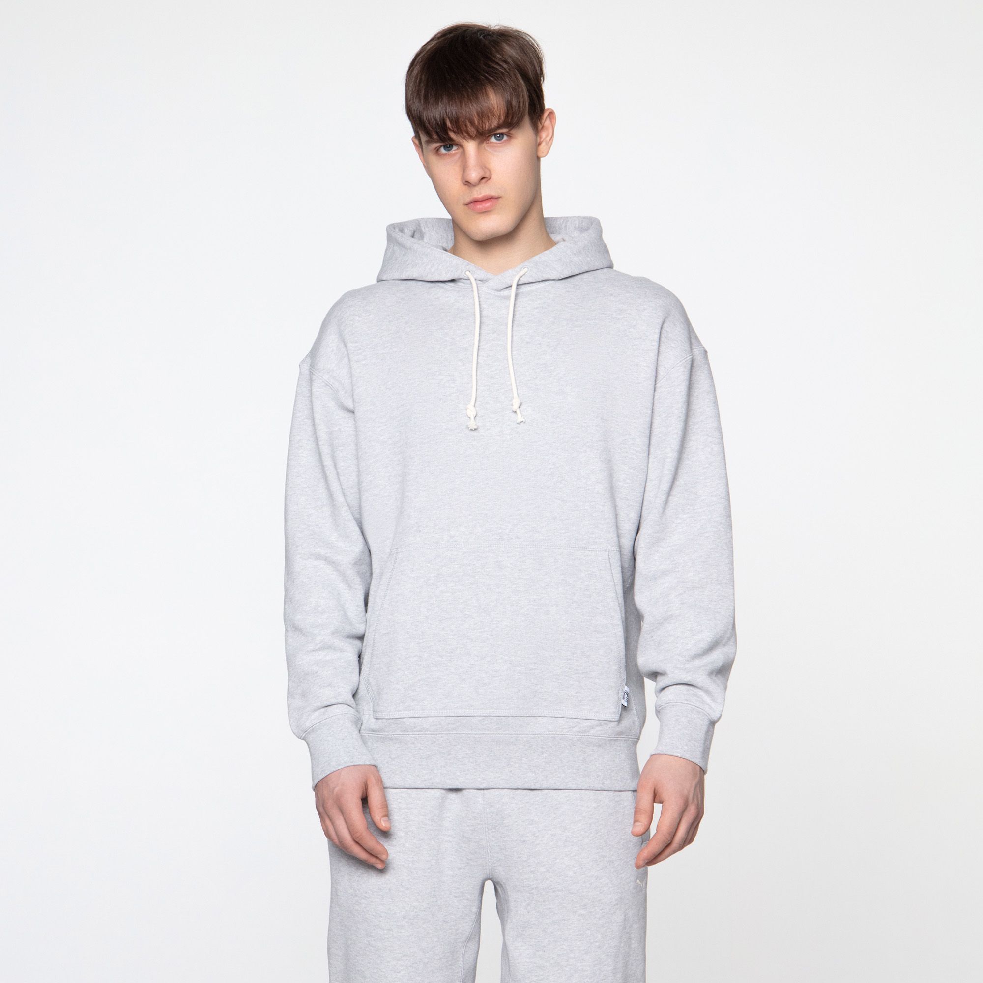 Мужская худи PUMA MMQ Hoodie