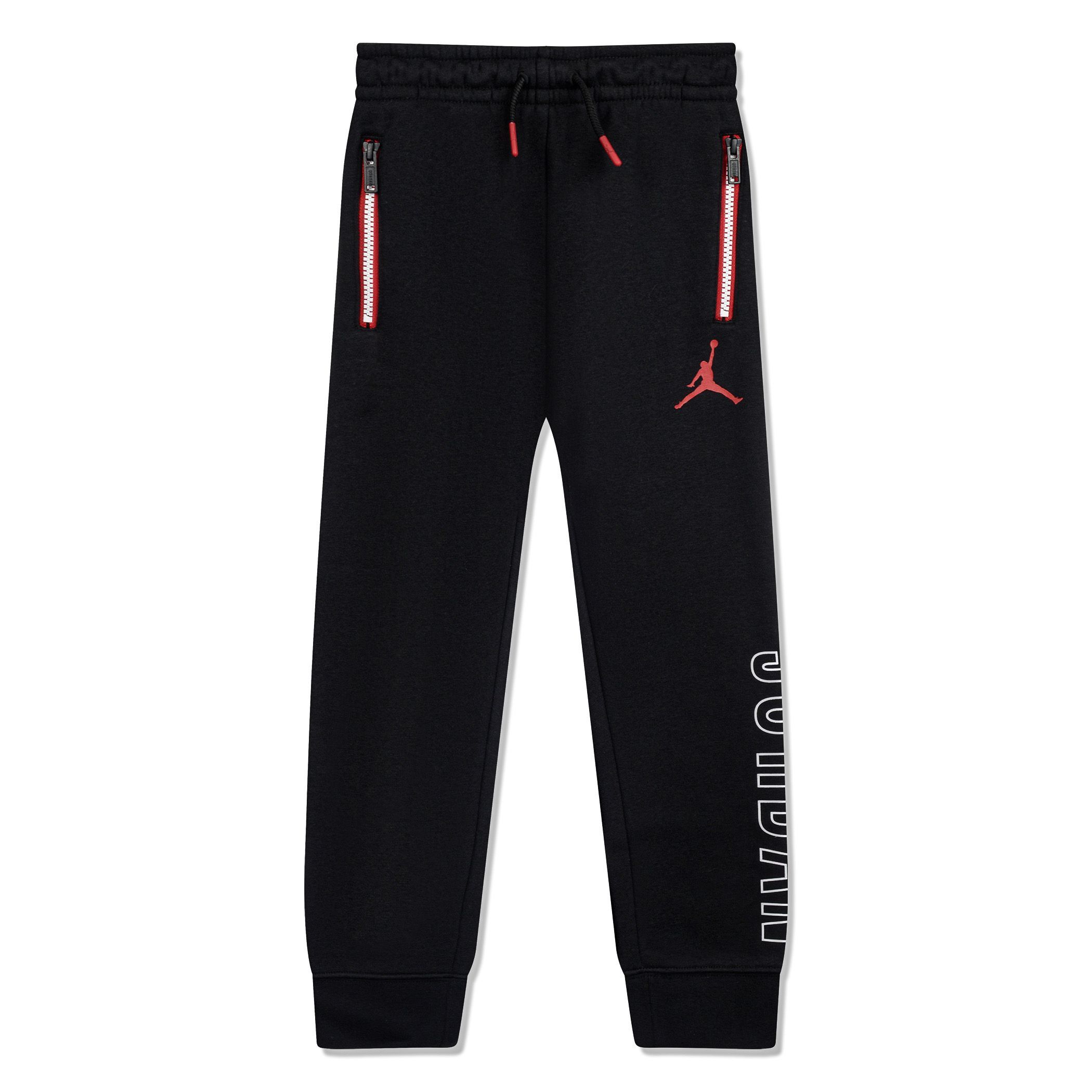 Детские брюки Air Utility Fleece Pant Jordan