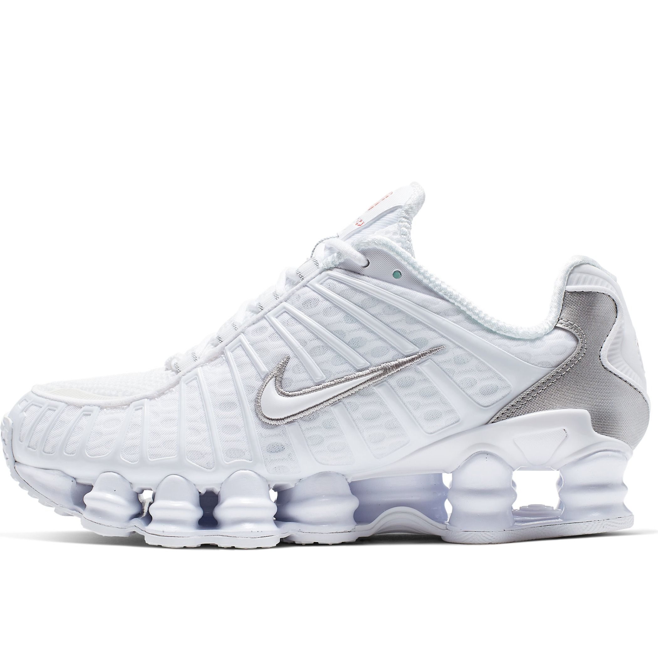 Женские кроссовки Shox TL Nike