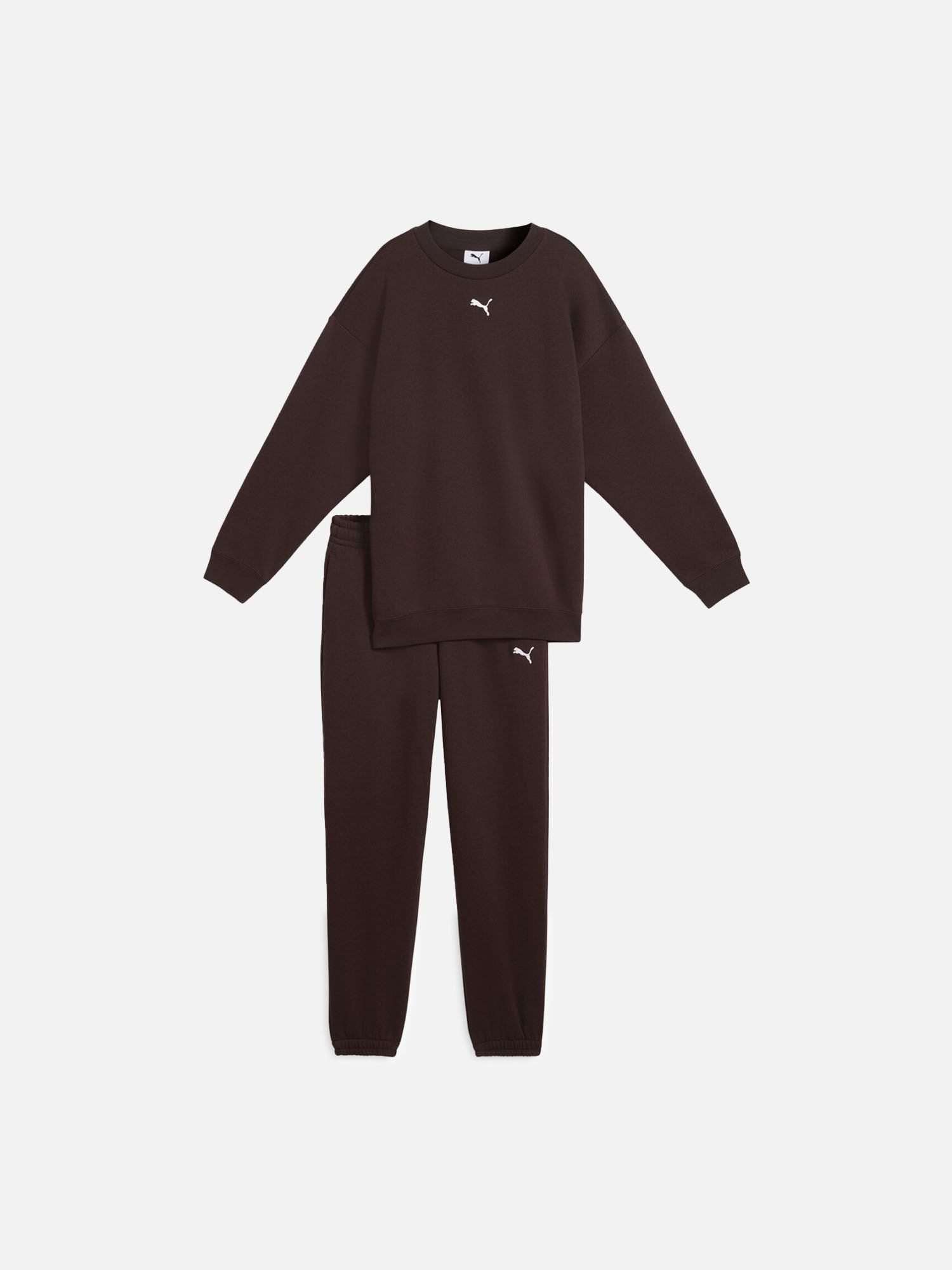 Детский спортивный костюм PUMA Loungewear Sweat Suit