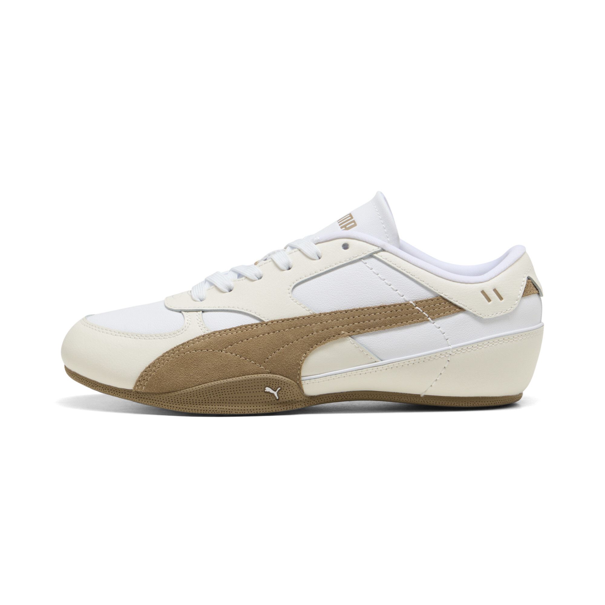 Женские кроссовки PUMA Bella Mina Lth