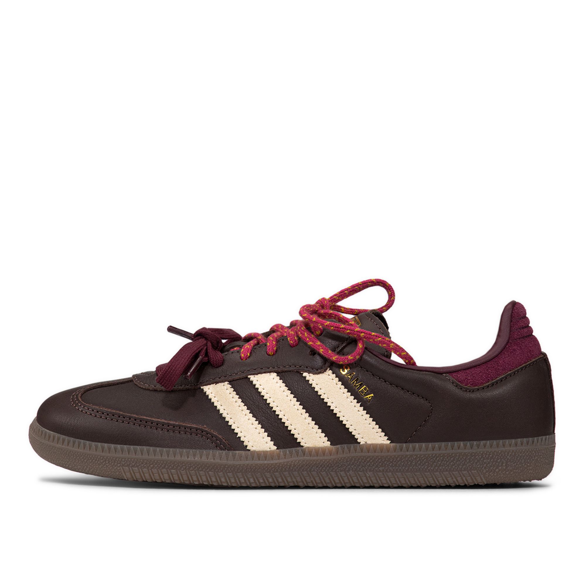 Женские кеды Samba OG Adidas
