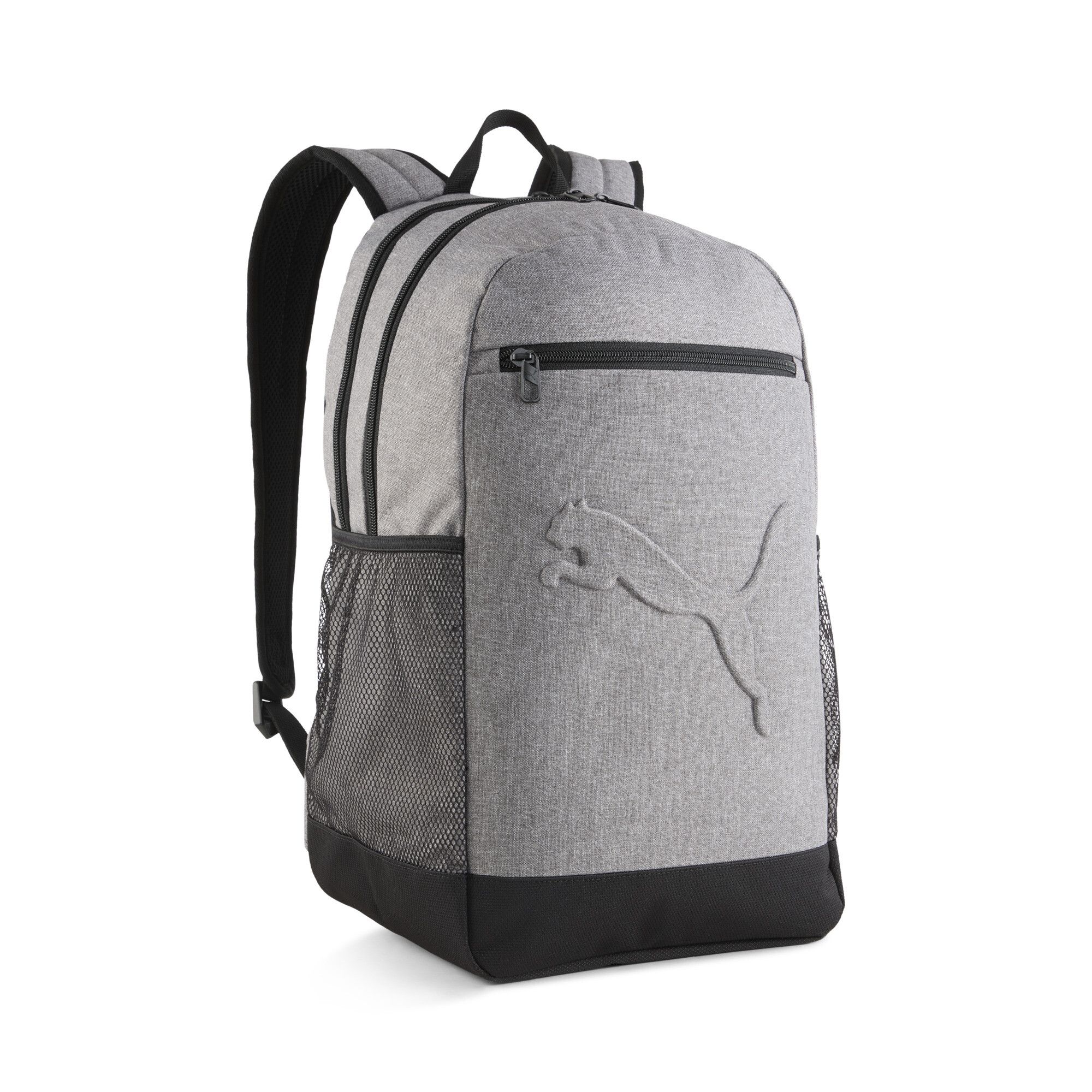 Рюкзак Buzz Heather Backpack