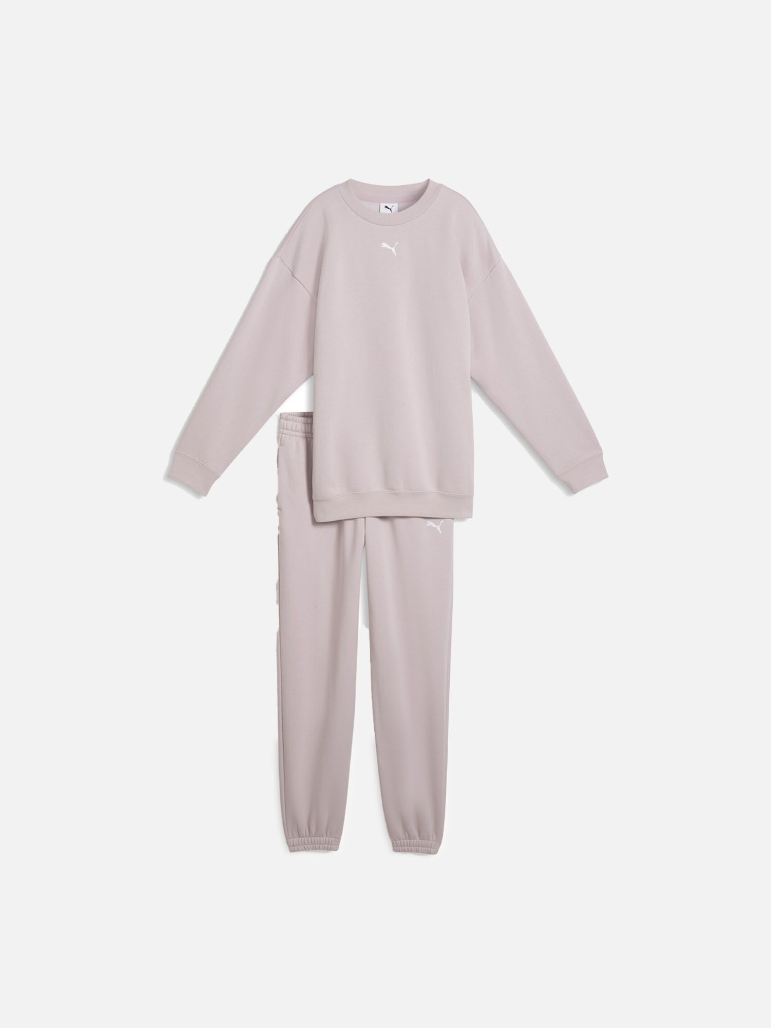 Детский спортивный костюм PUMA Loungewear Sweat Suit