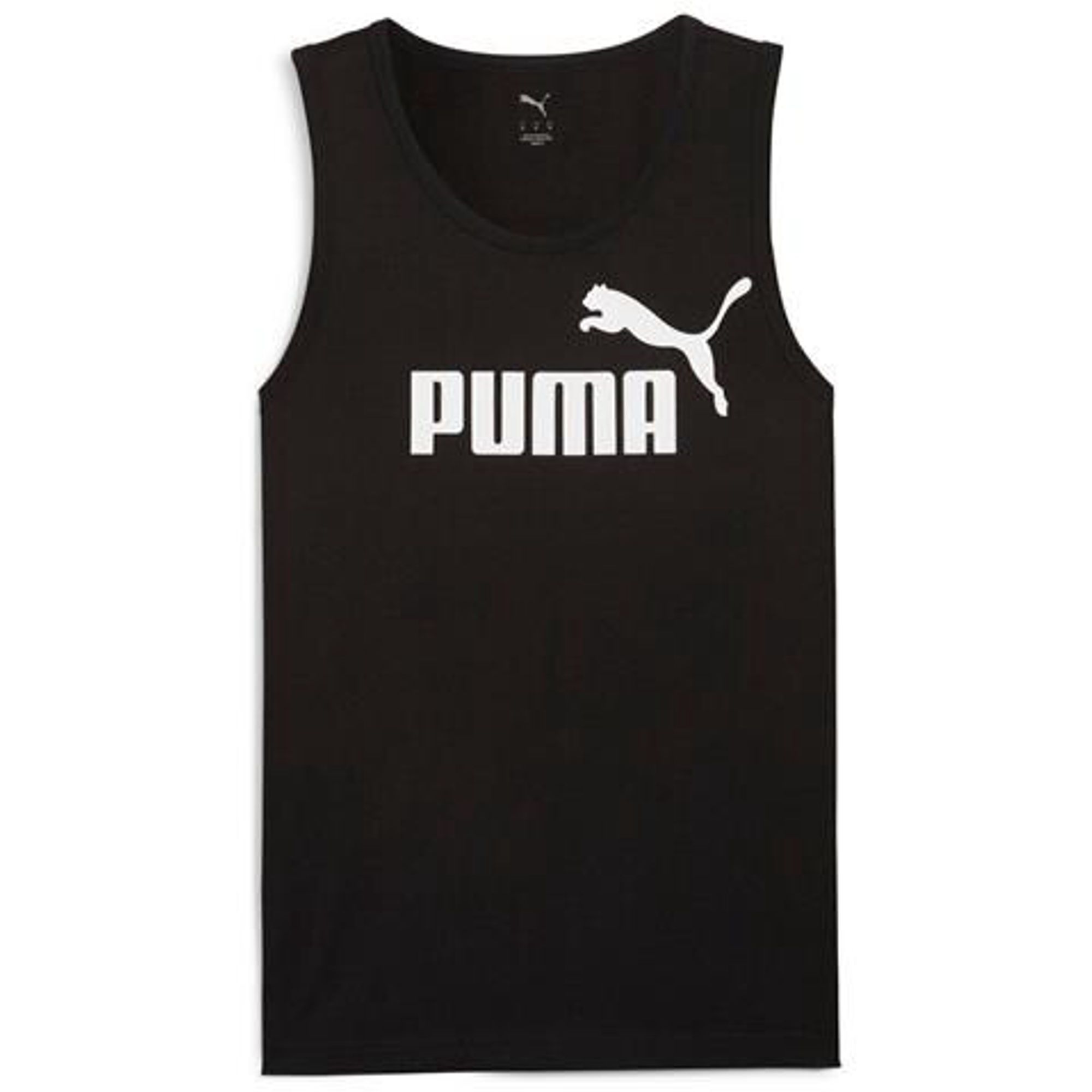 Мужская майка PUMA ESS No. 1 Logo Tank